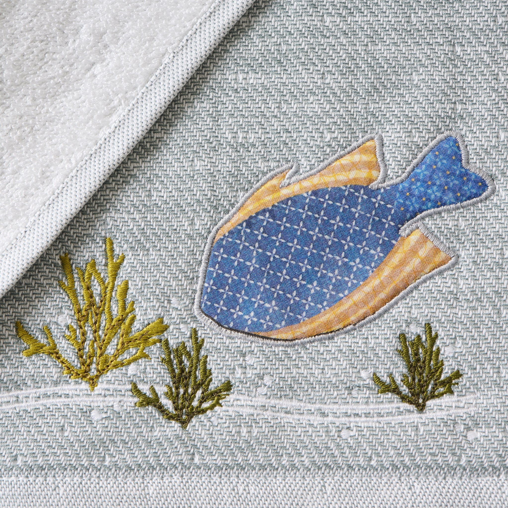 Ocean | Gifting Bath Set