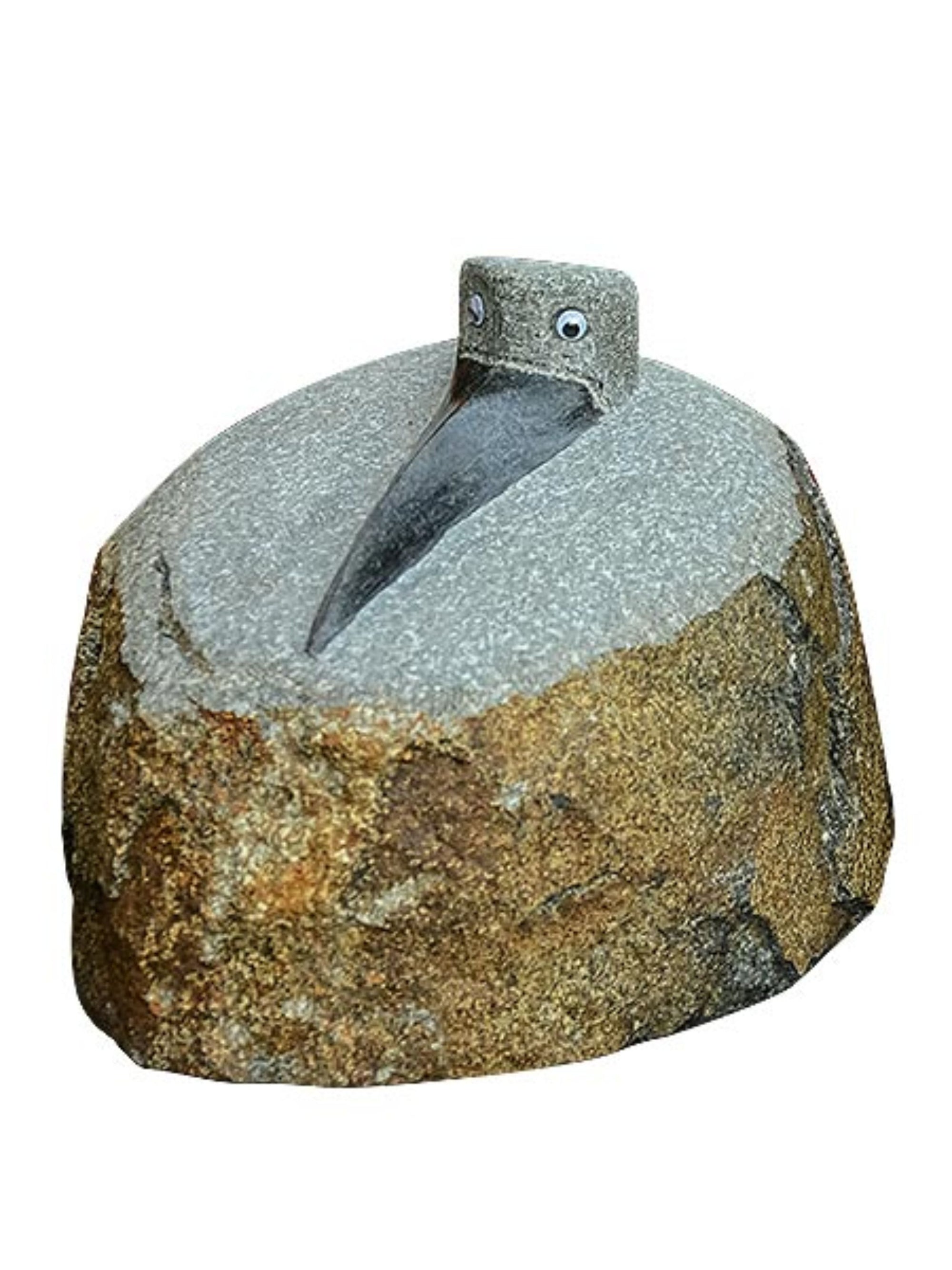 Granite Crow