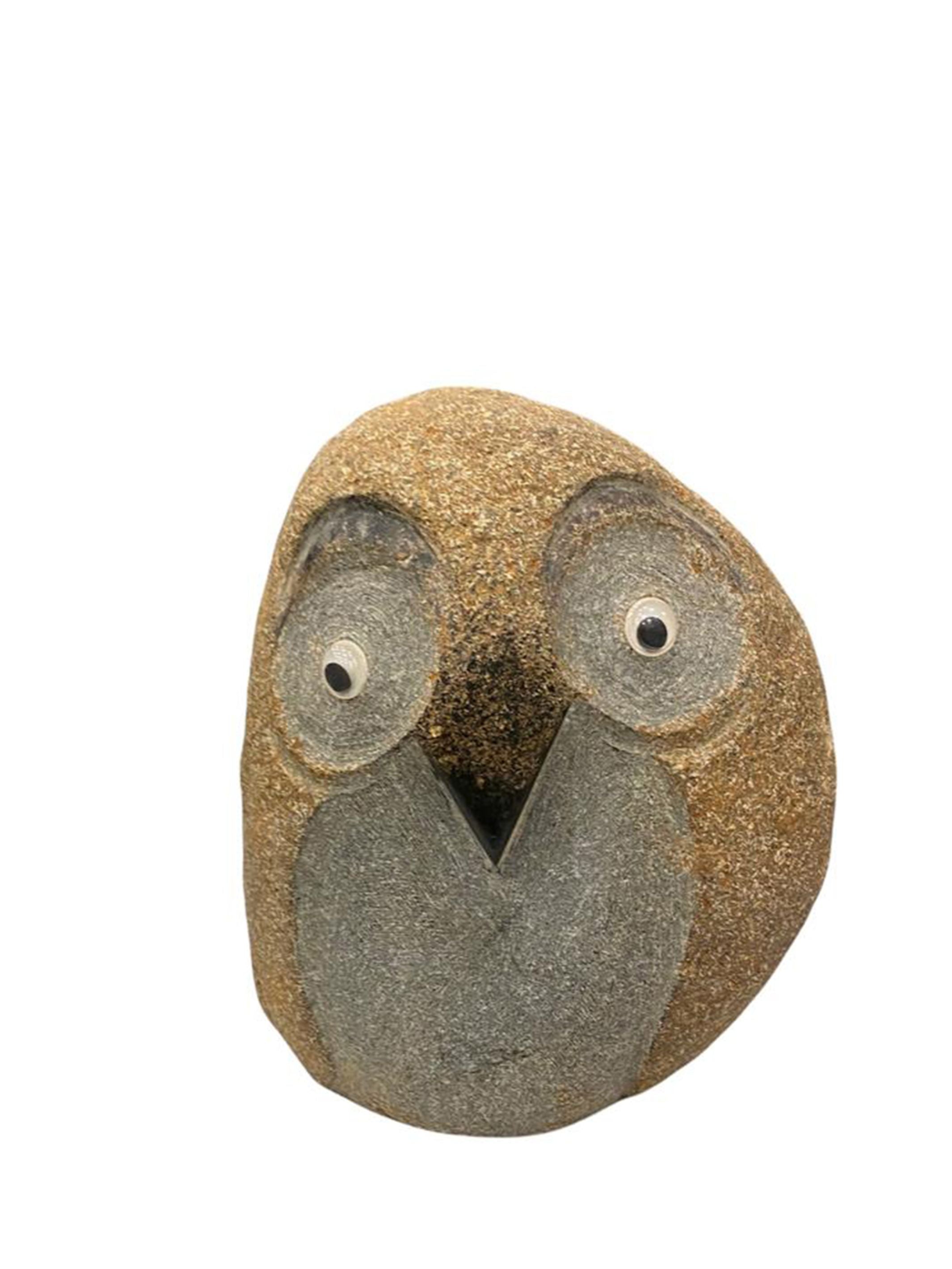 Granite Owl