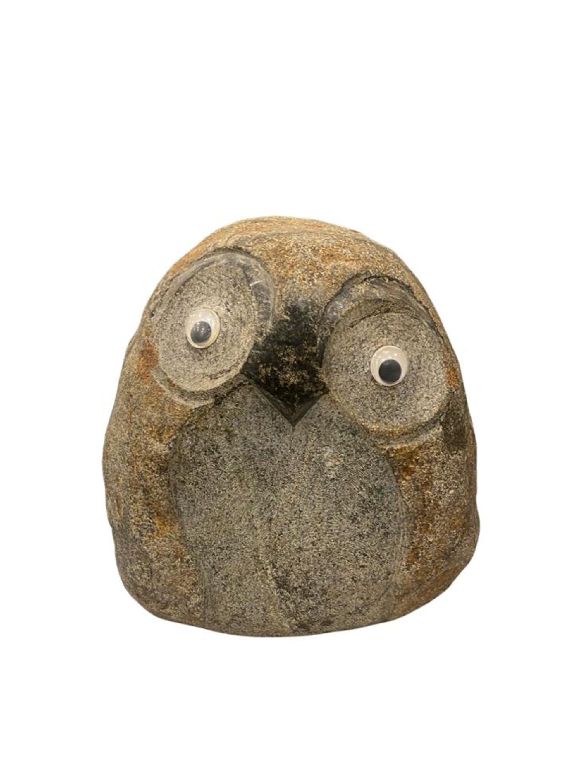 Granite Owl