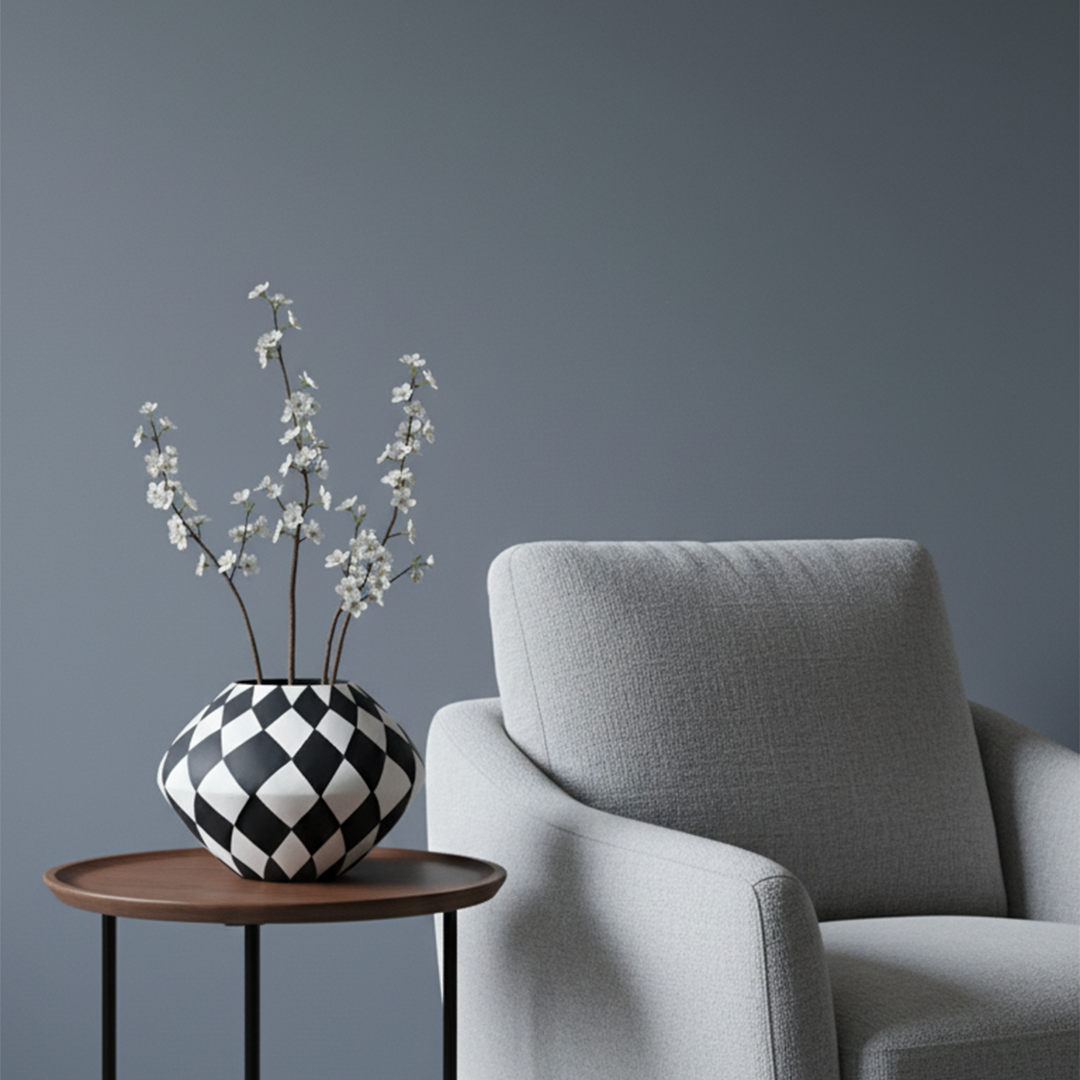 Harley Bulbous – Vase