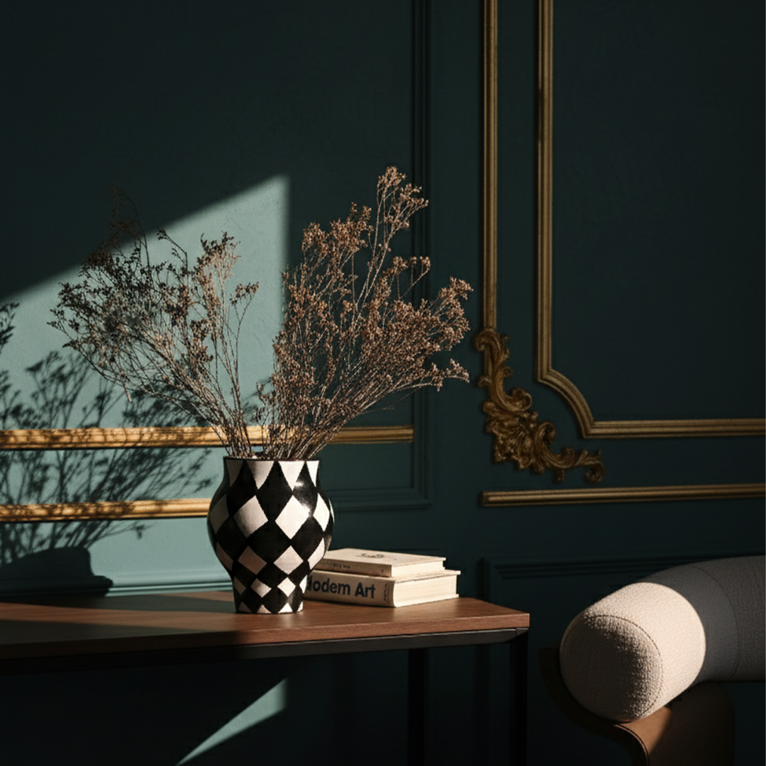 Harley Calisto – Vase