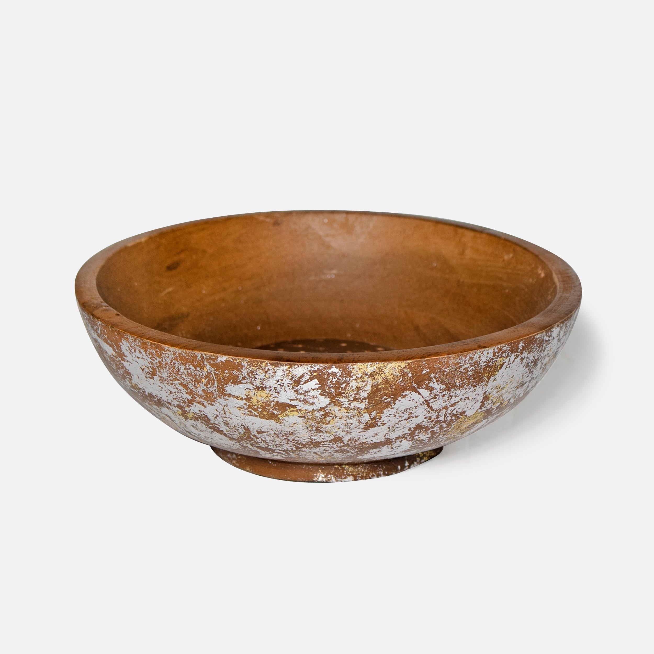 FELIX - WOODEN INCENSE & TWIG HOLDER