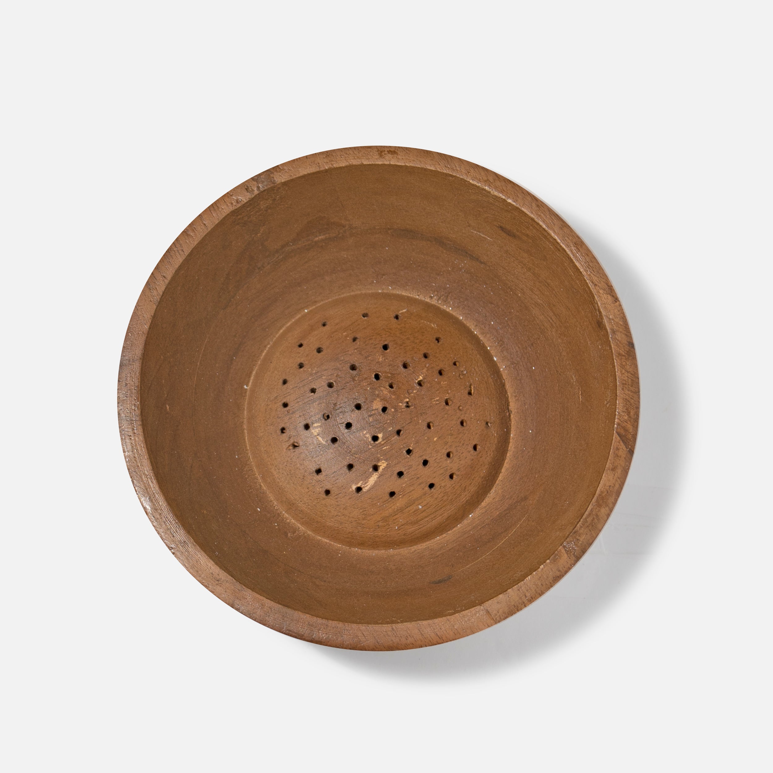 FELIX - WOODEN INCENSE & TWIG HOLDER