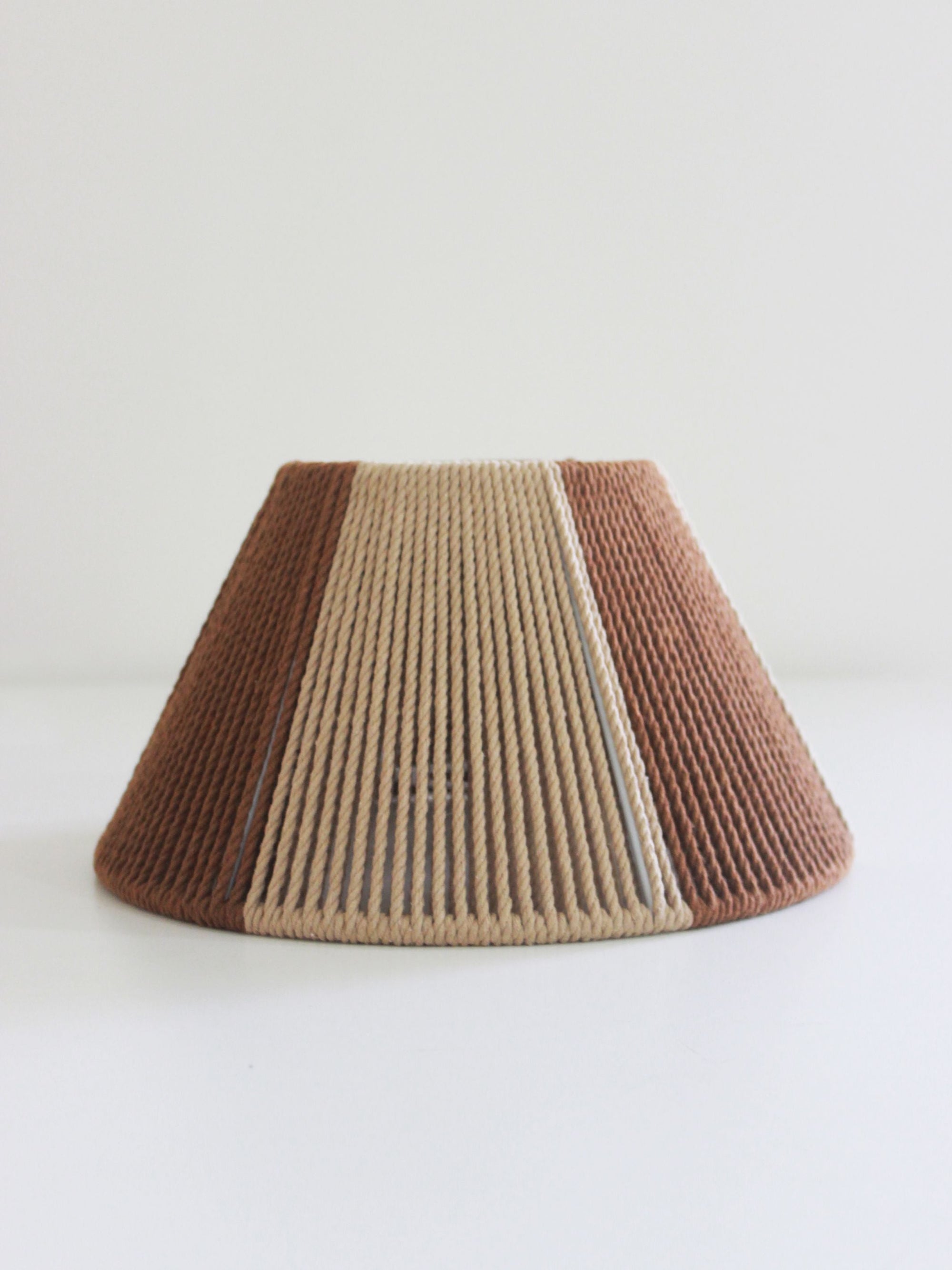 Lampshade - Handmade Taper