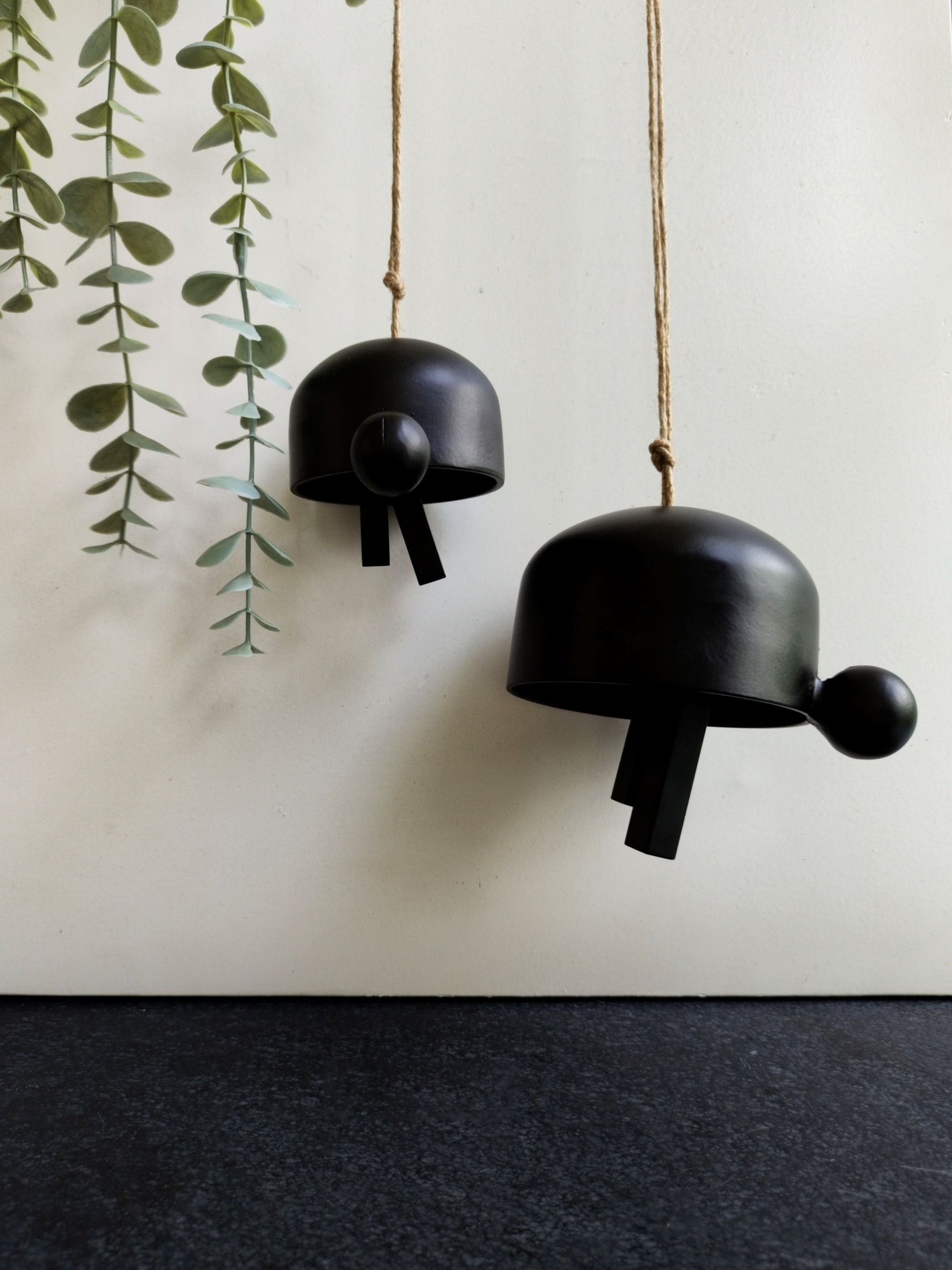 Garden Decor - Hanging Turtle
