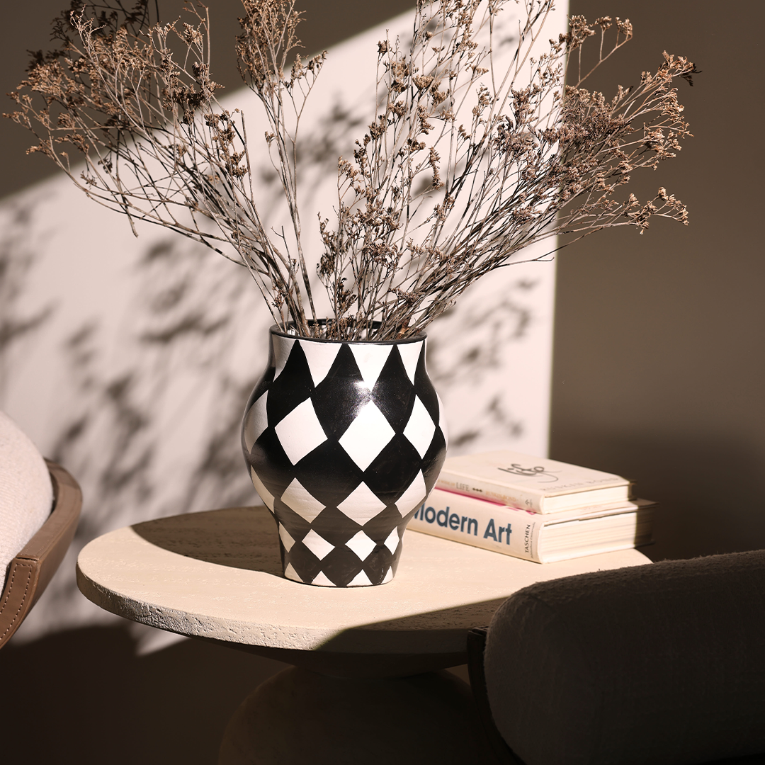 Harley Calisto – Vase