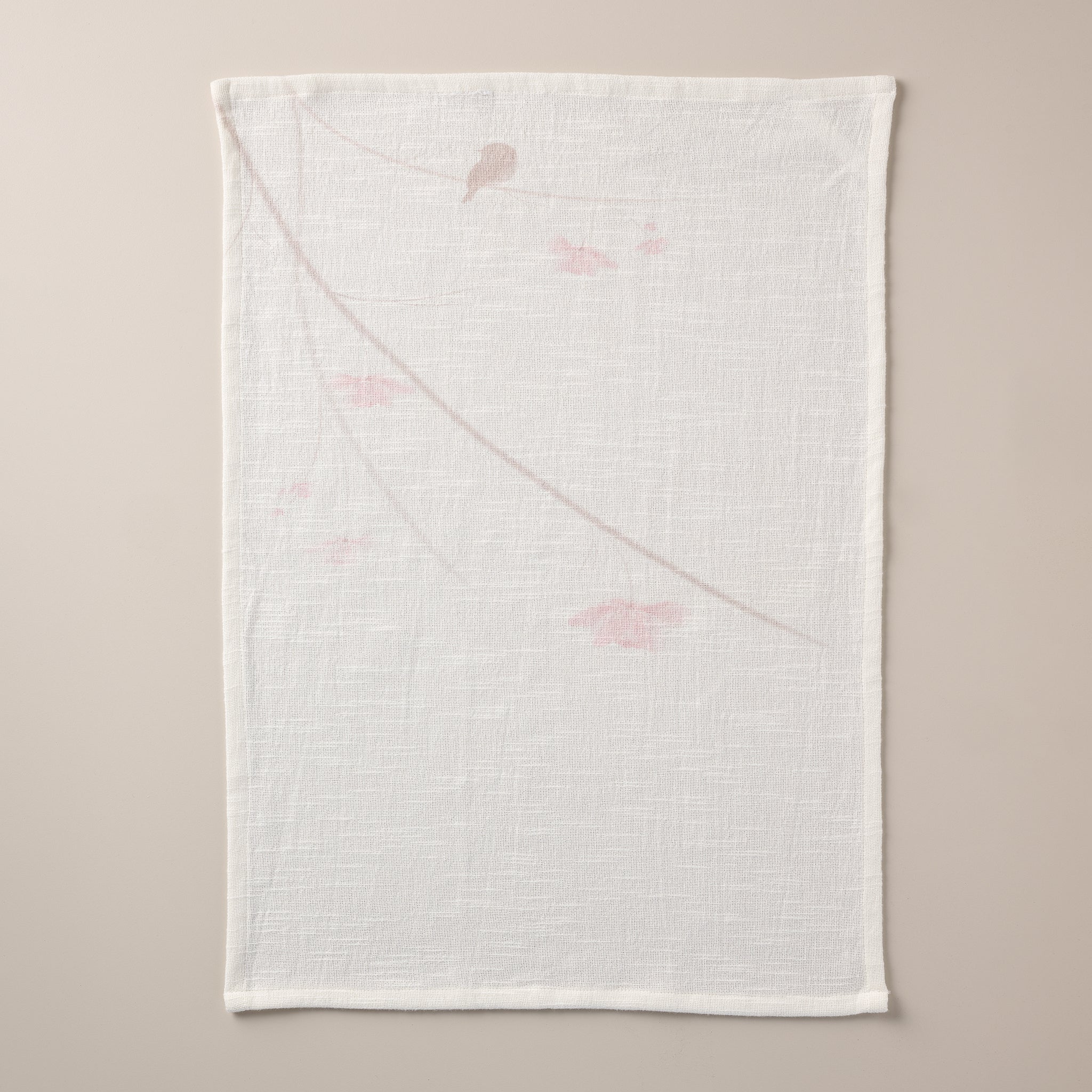 Komadori | Cotton Slub | Hand Towel