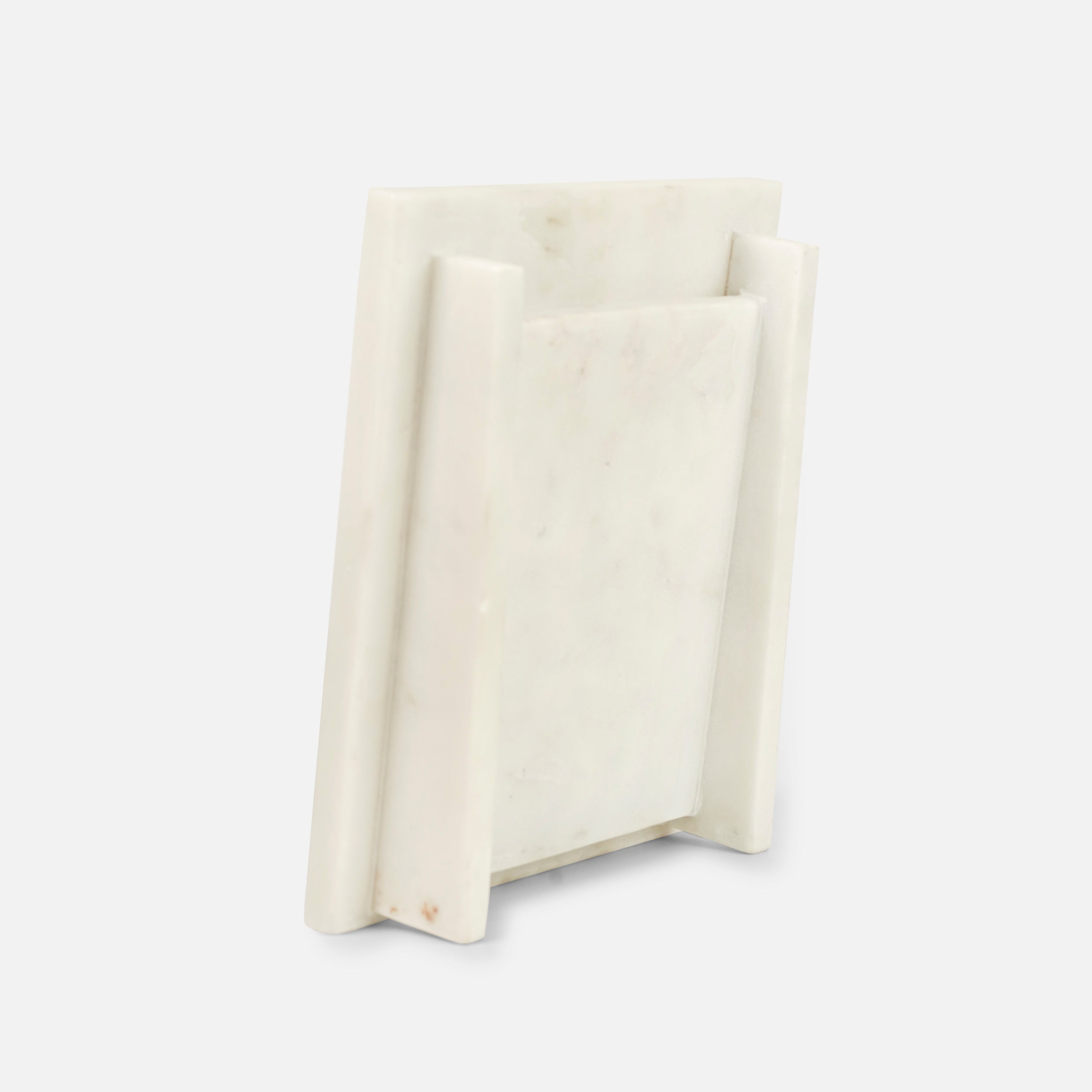 Limited edition - Velora - Marble Inlay Photoframe