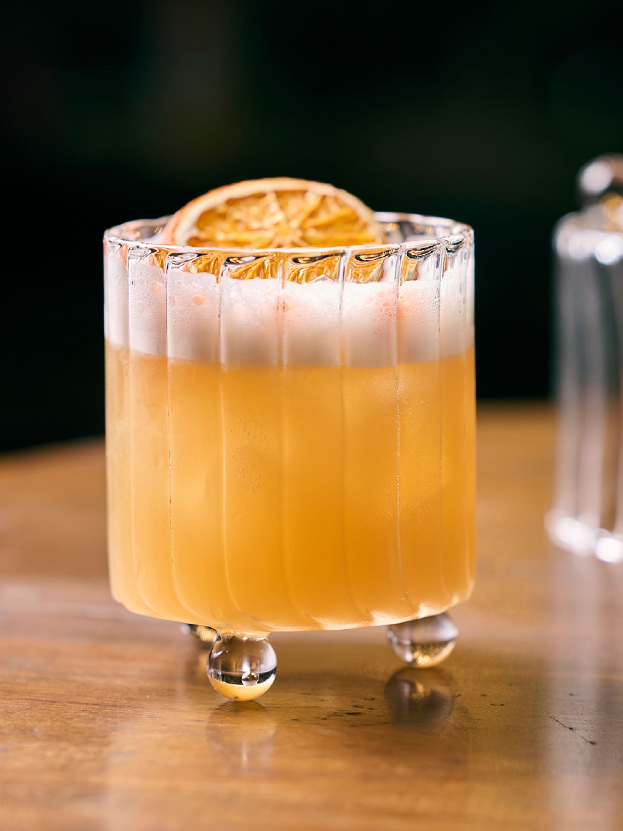 Illusions Designer Whiskey Glass _ 300ml