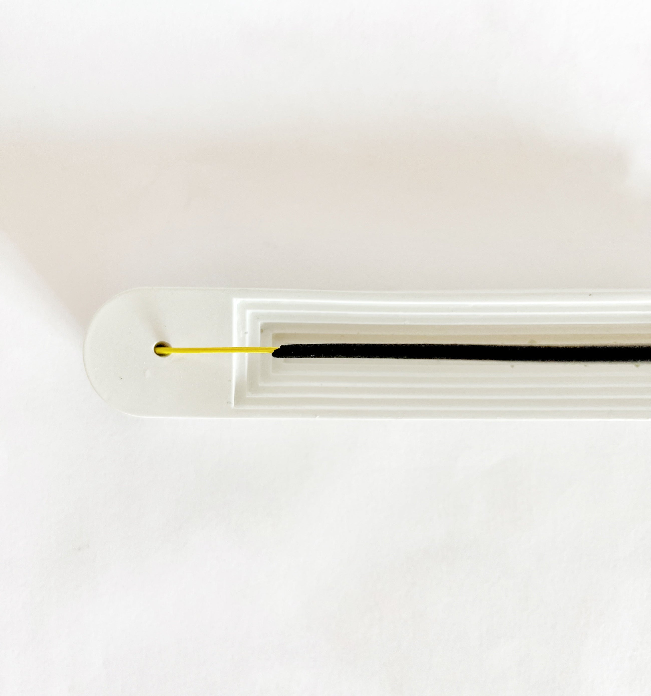 Concrete Incense Holder