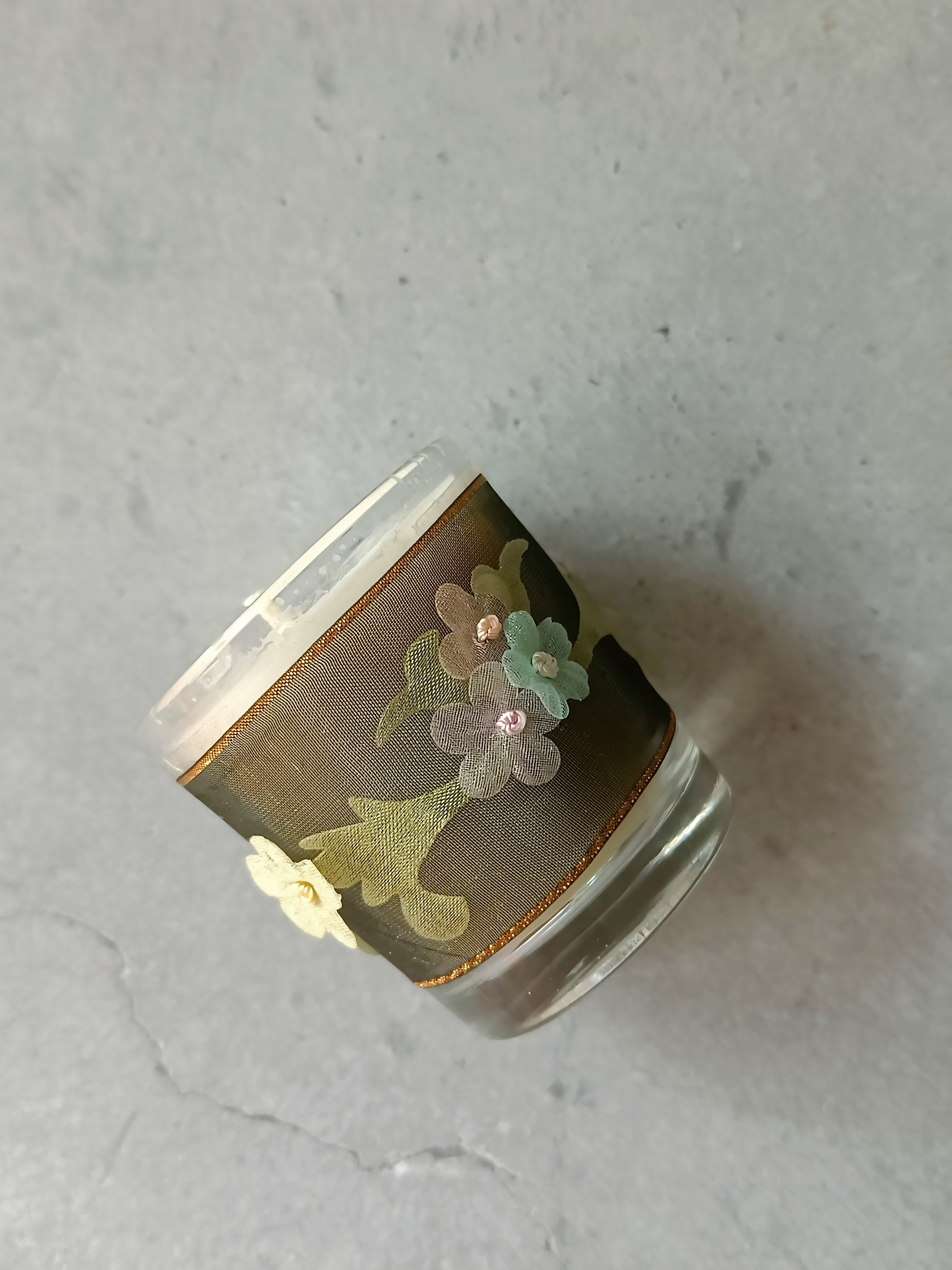 Glow & Lather Candle & Soap Gift set