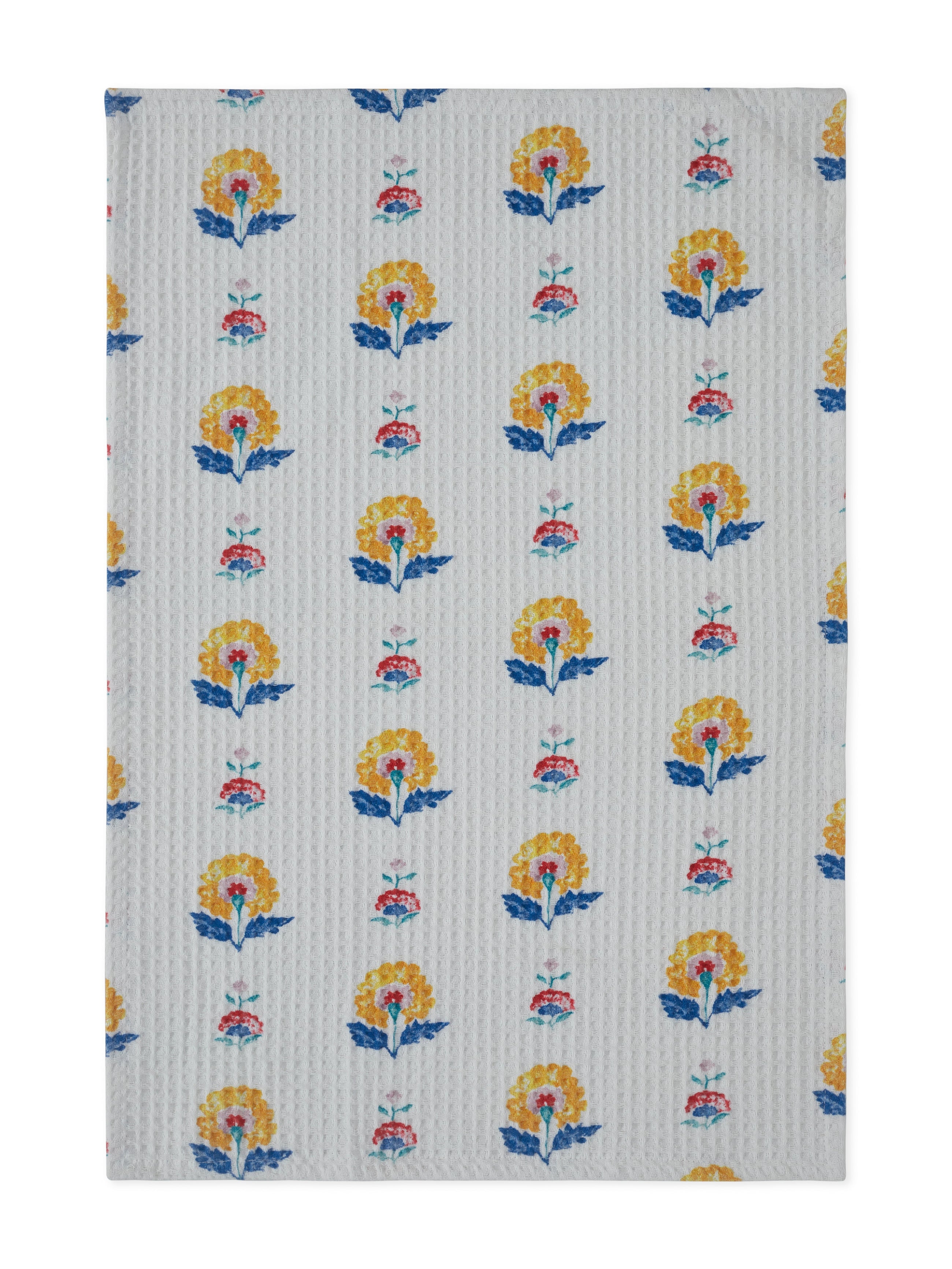 Gul Multi Hand Towel | Set Of 2