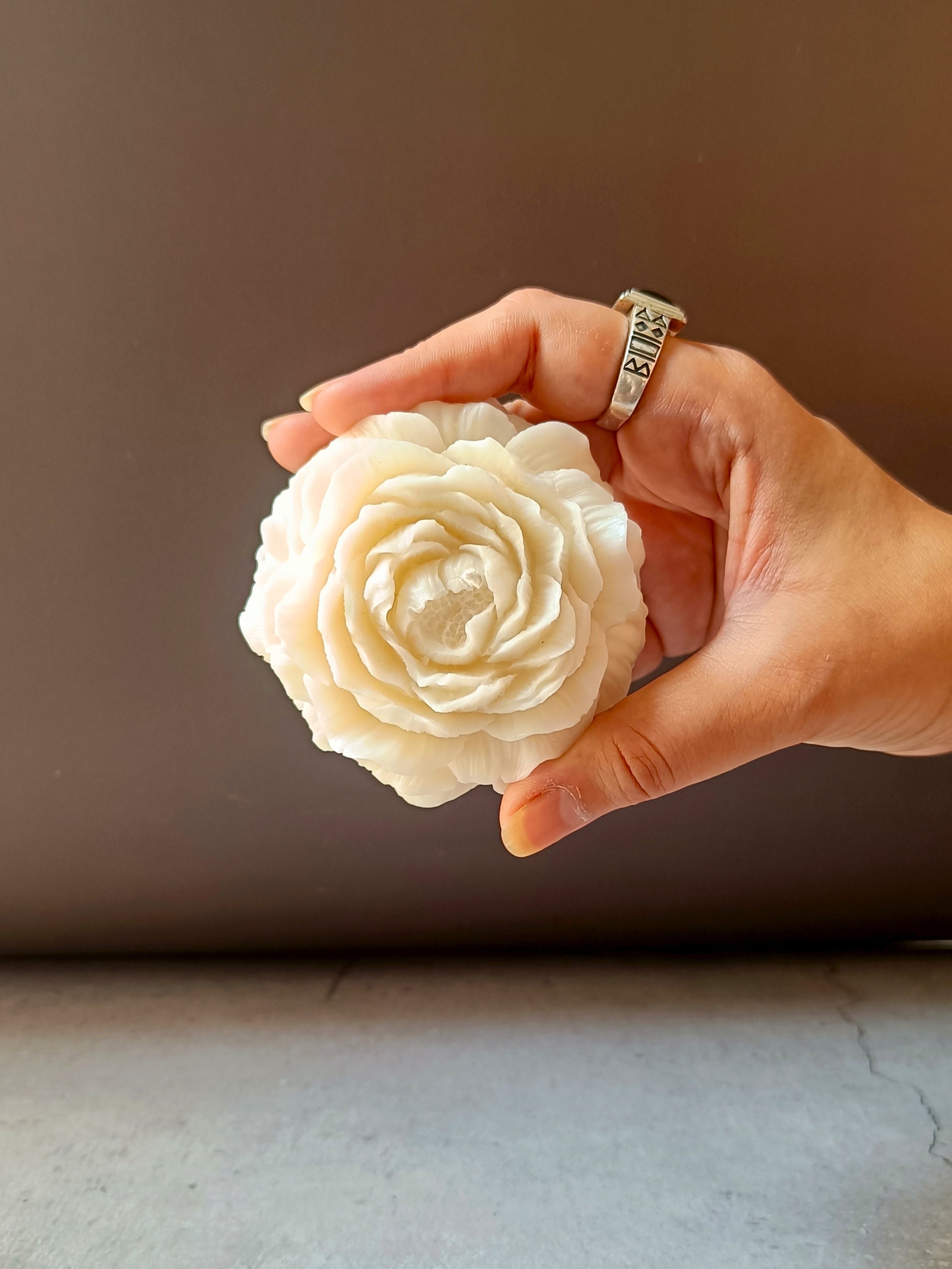 A Quiet Bond Candle Gift Set