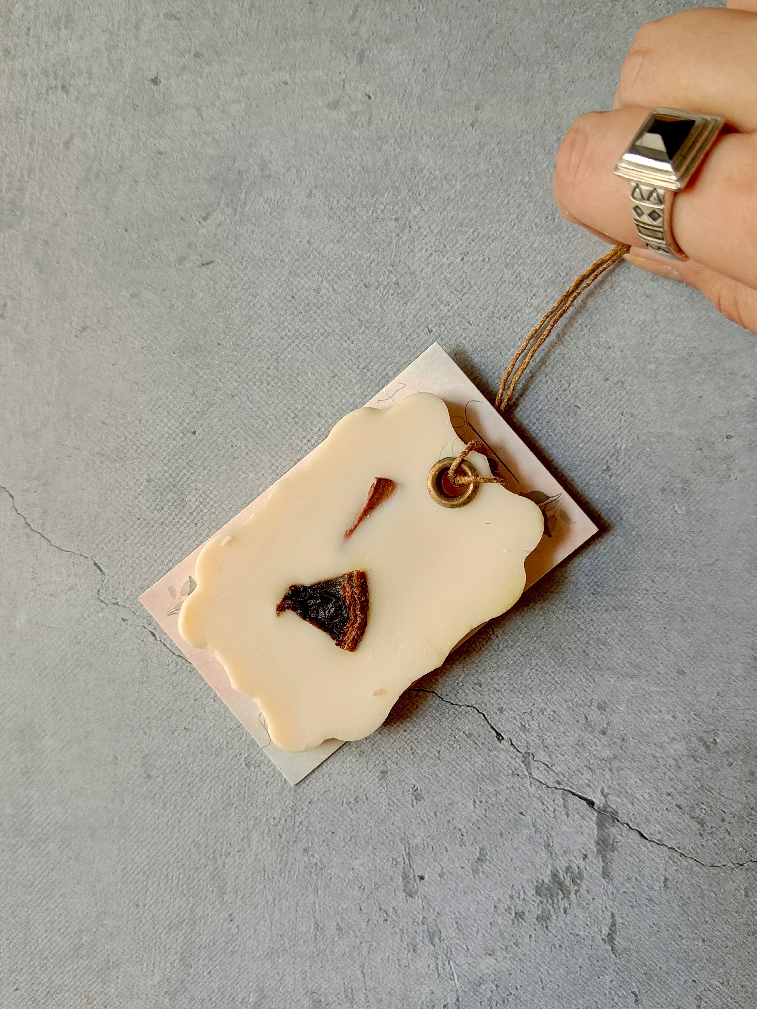 A Beautiful Mess Gift Set - Candle & Chocolate