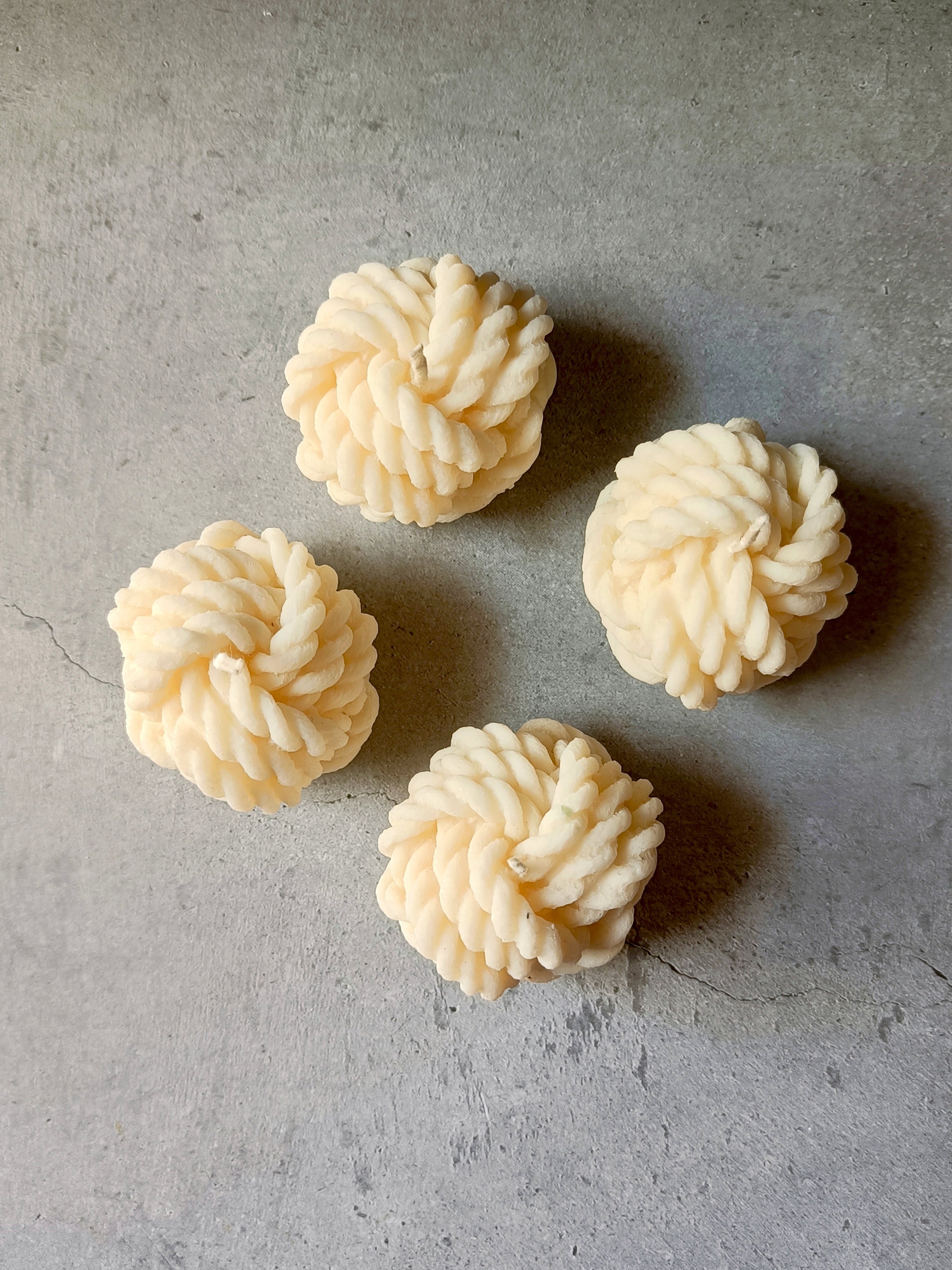 The Knot Collection Candle Gift Set