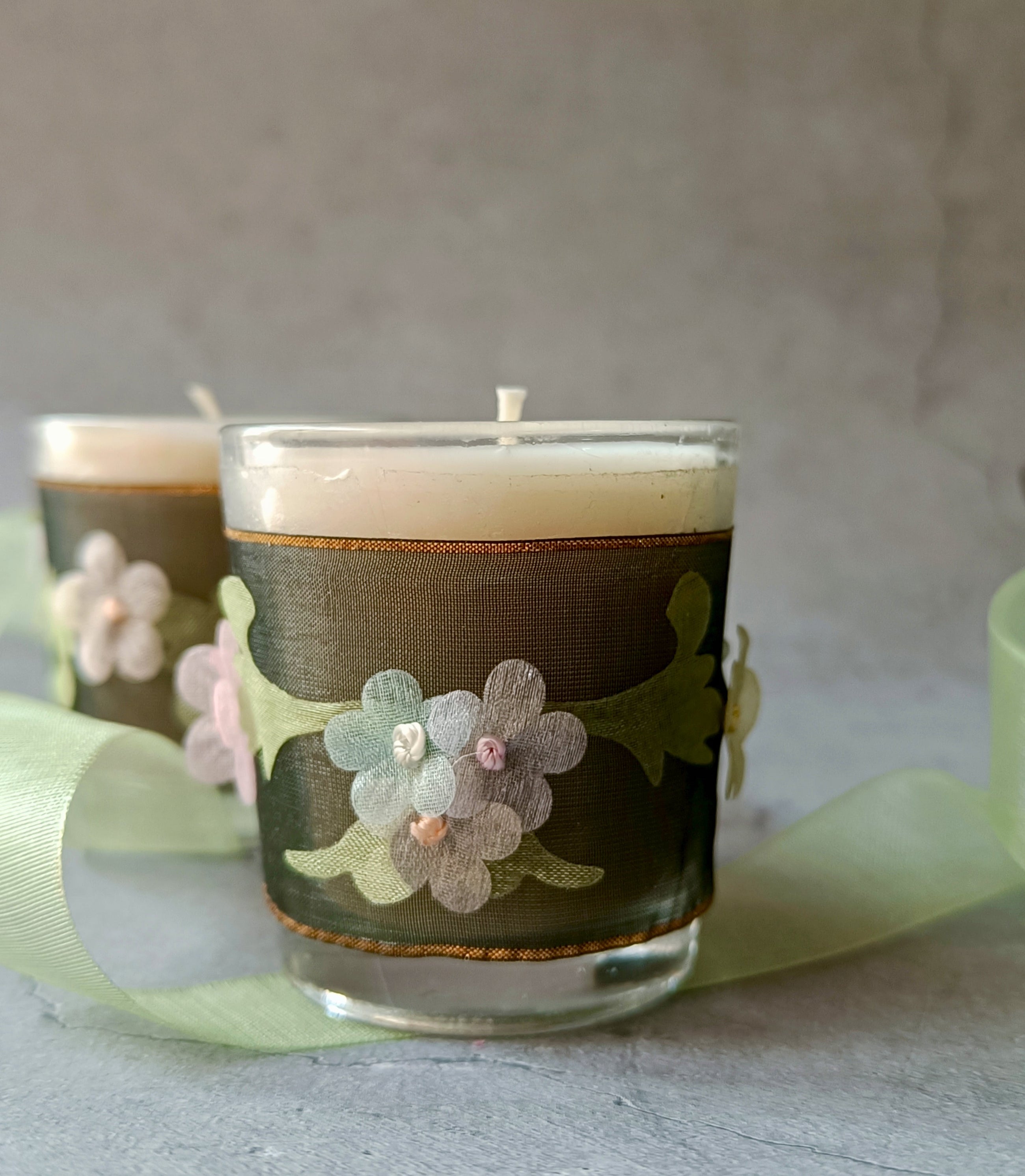 Intertwine Candle Gift Set