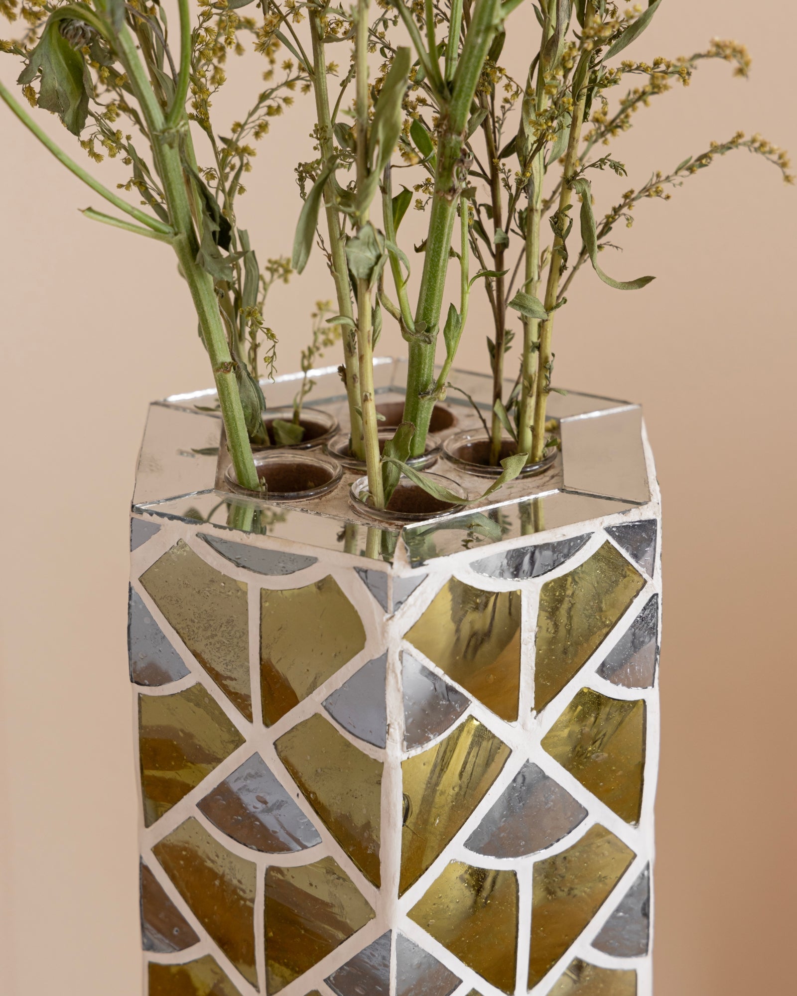 Iris Collection - Aurora Vase