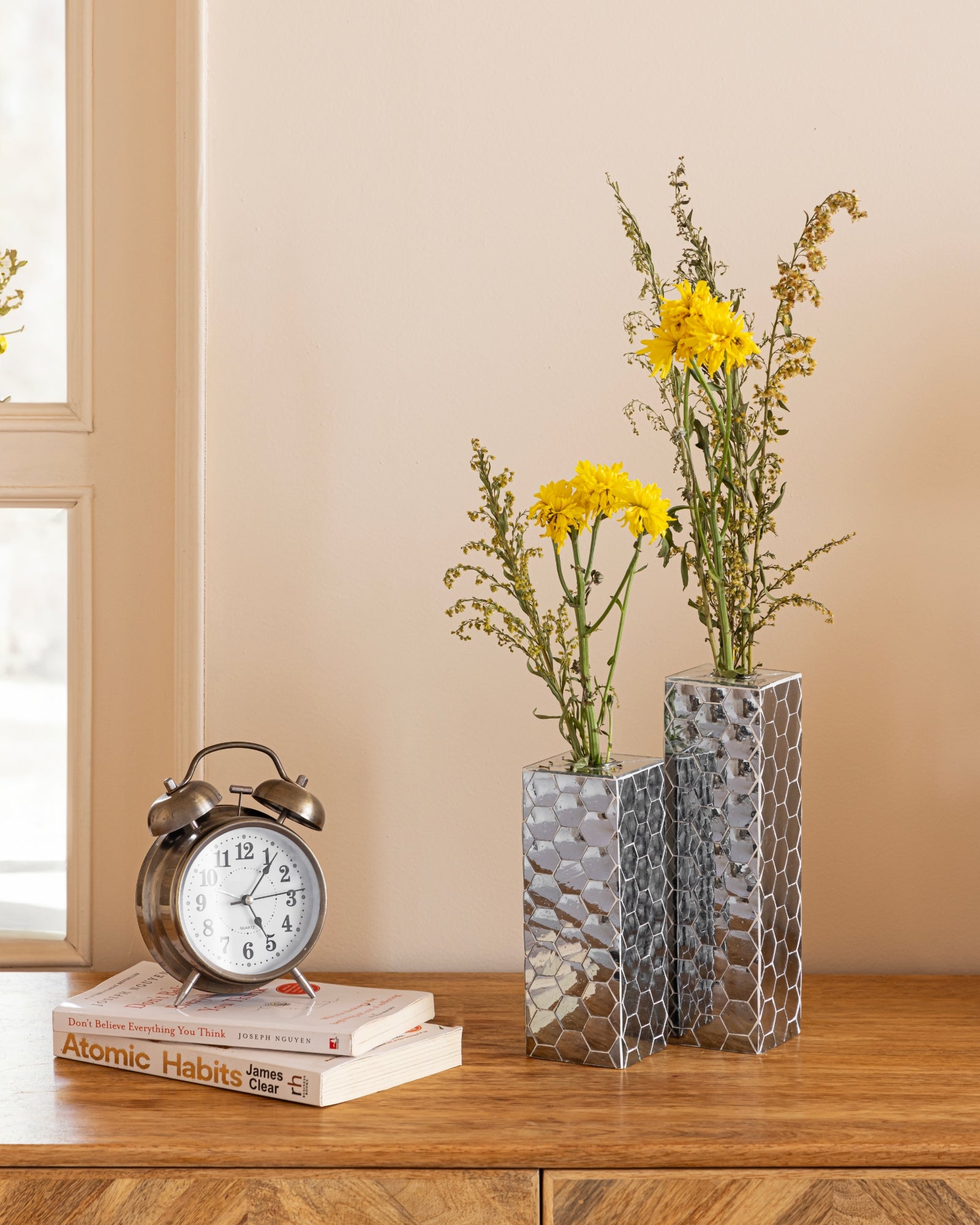 Iris Collection - Hive Vase