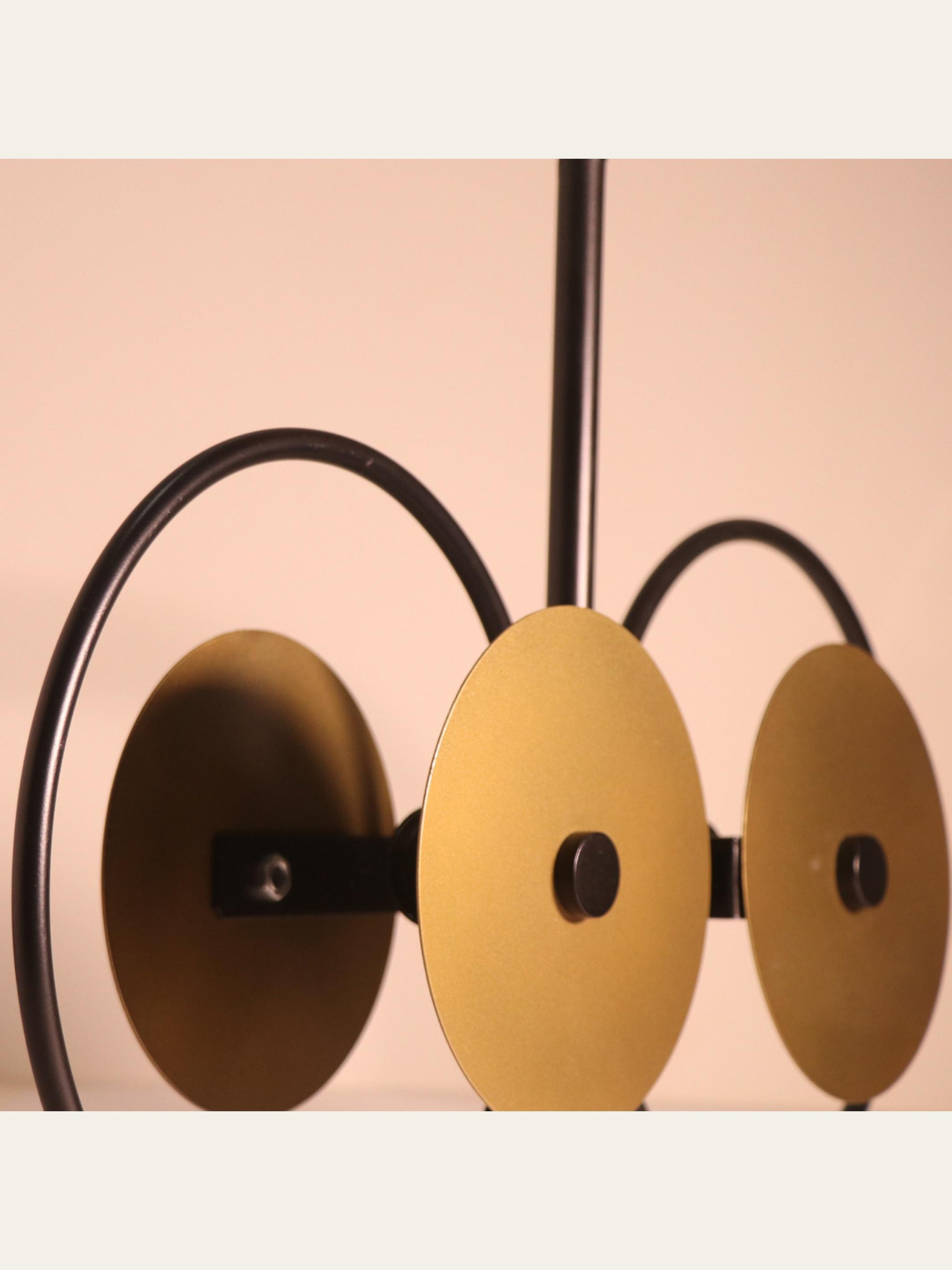 Iris Pendant Lamp