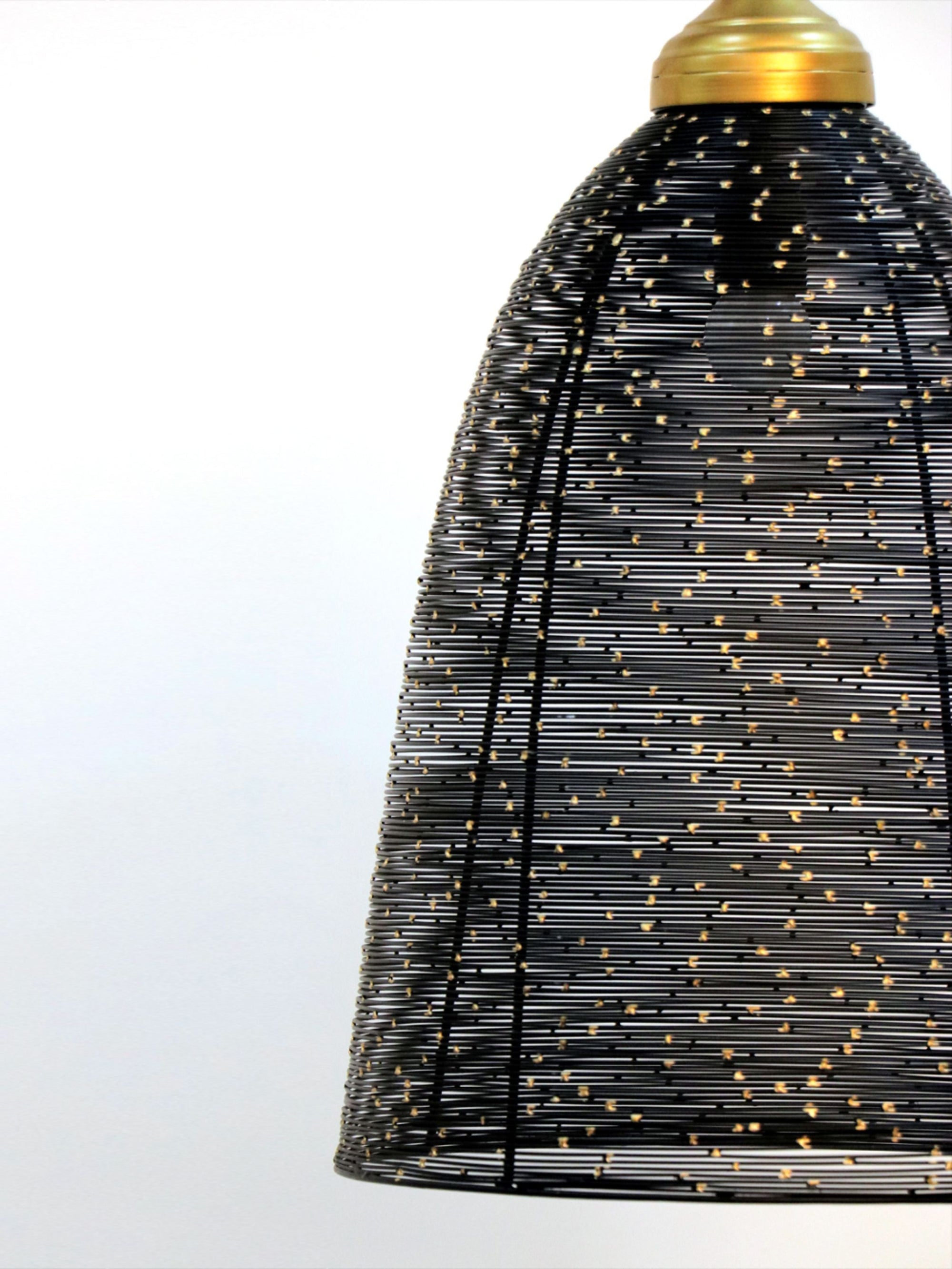 Kaia Luxe Hanging Lamp