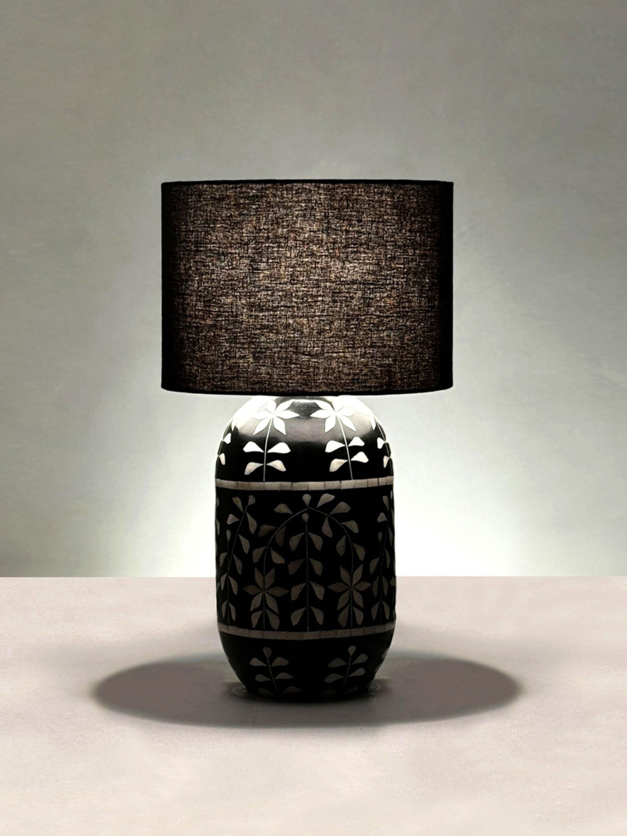 Kalla Petal Table Lamp