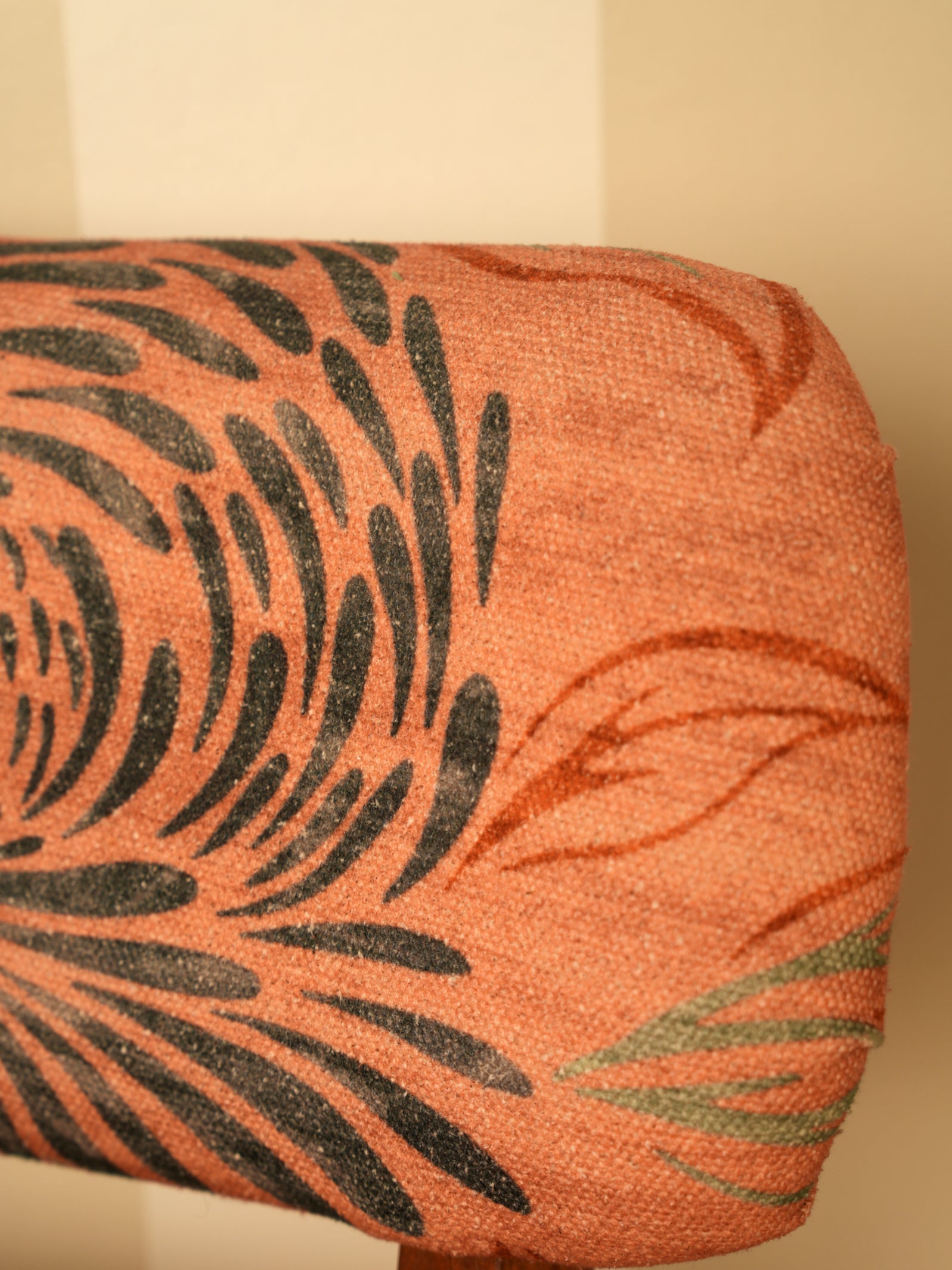 Royal Bloom – Luxury Comfort Chair ( Available in 2 designs)