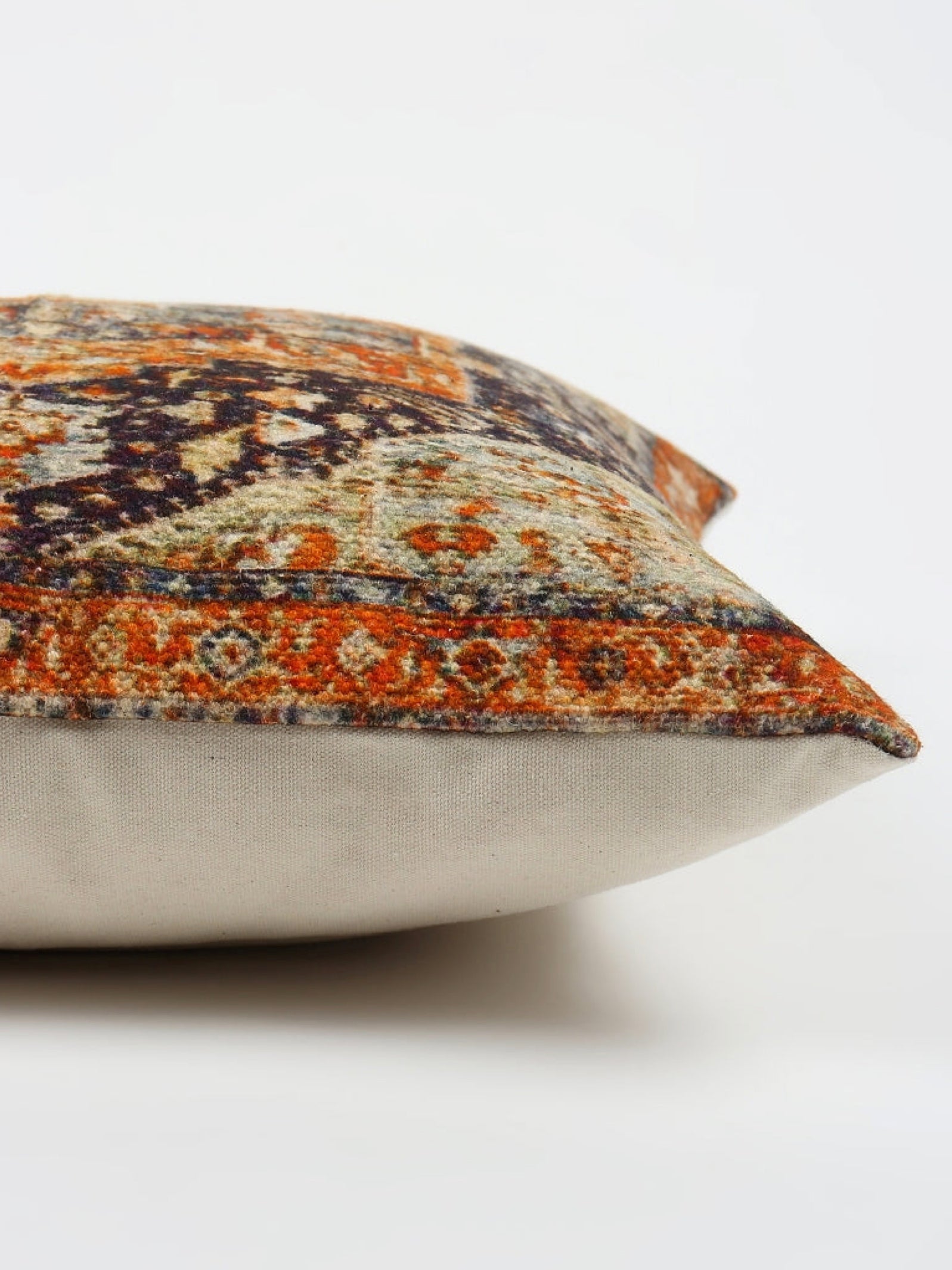 Nomadic Charm Cushion Cover