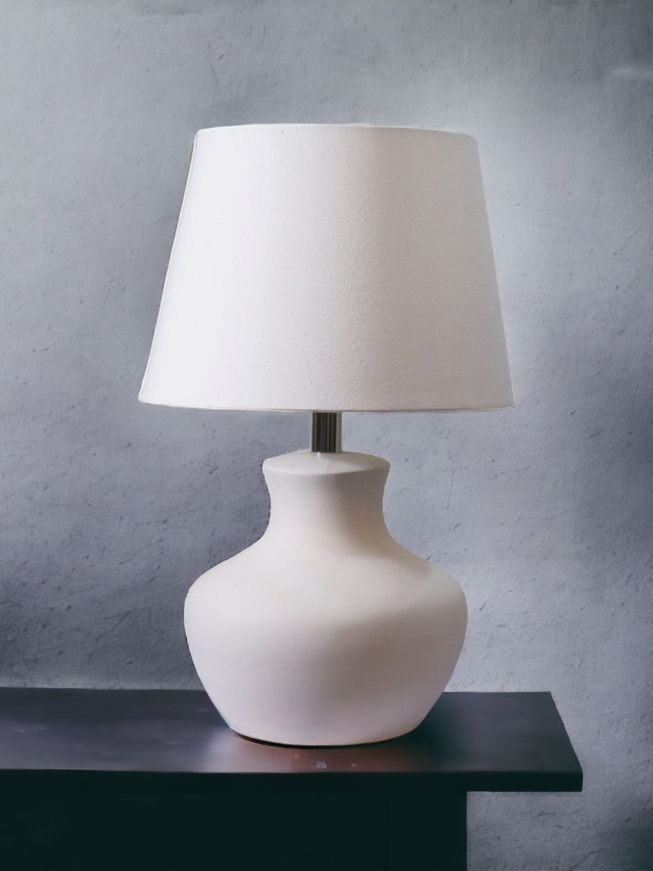 Krug Table Lamp