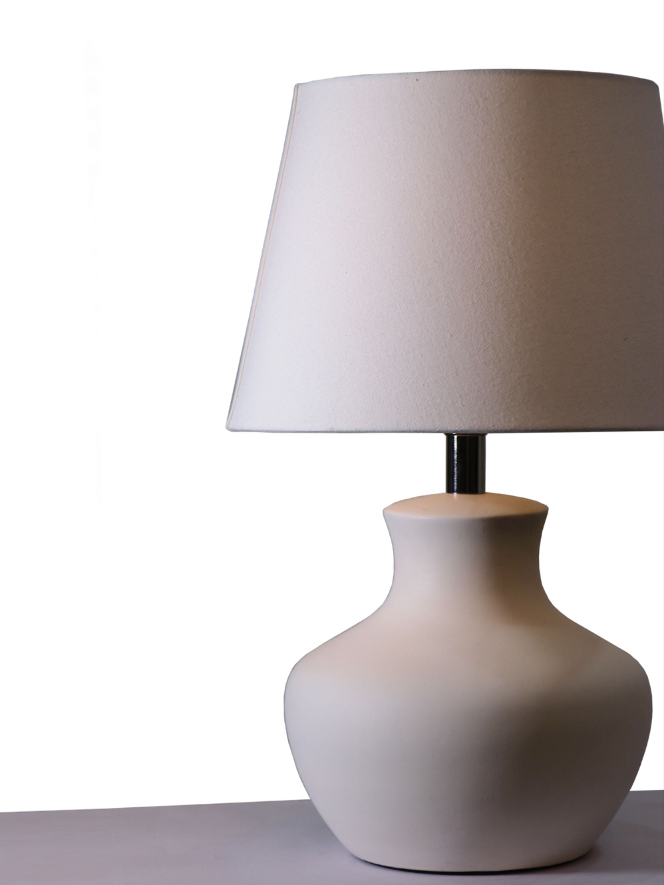 Krug Table Lamp