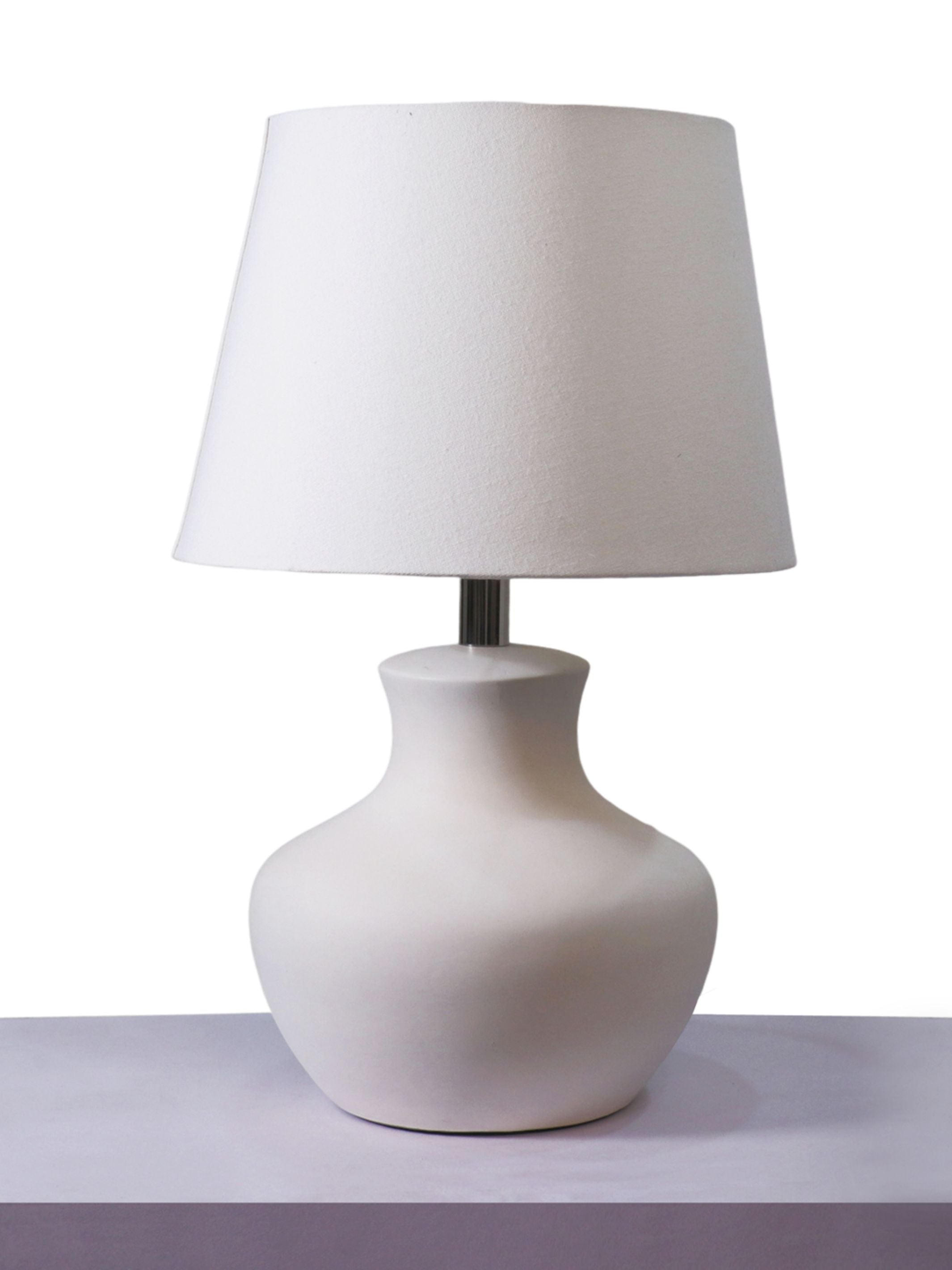 Krug Table Lamp