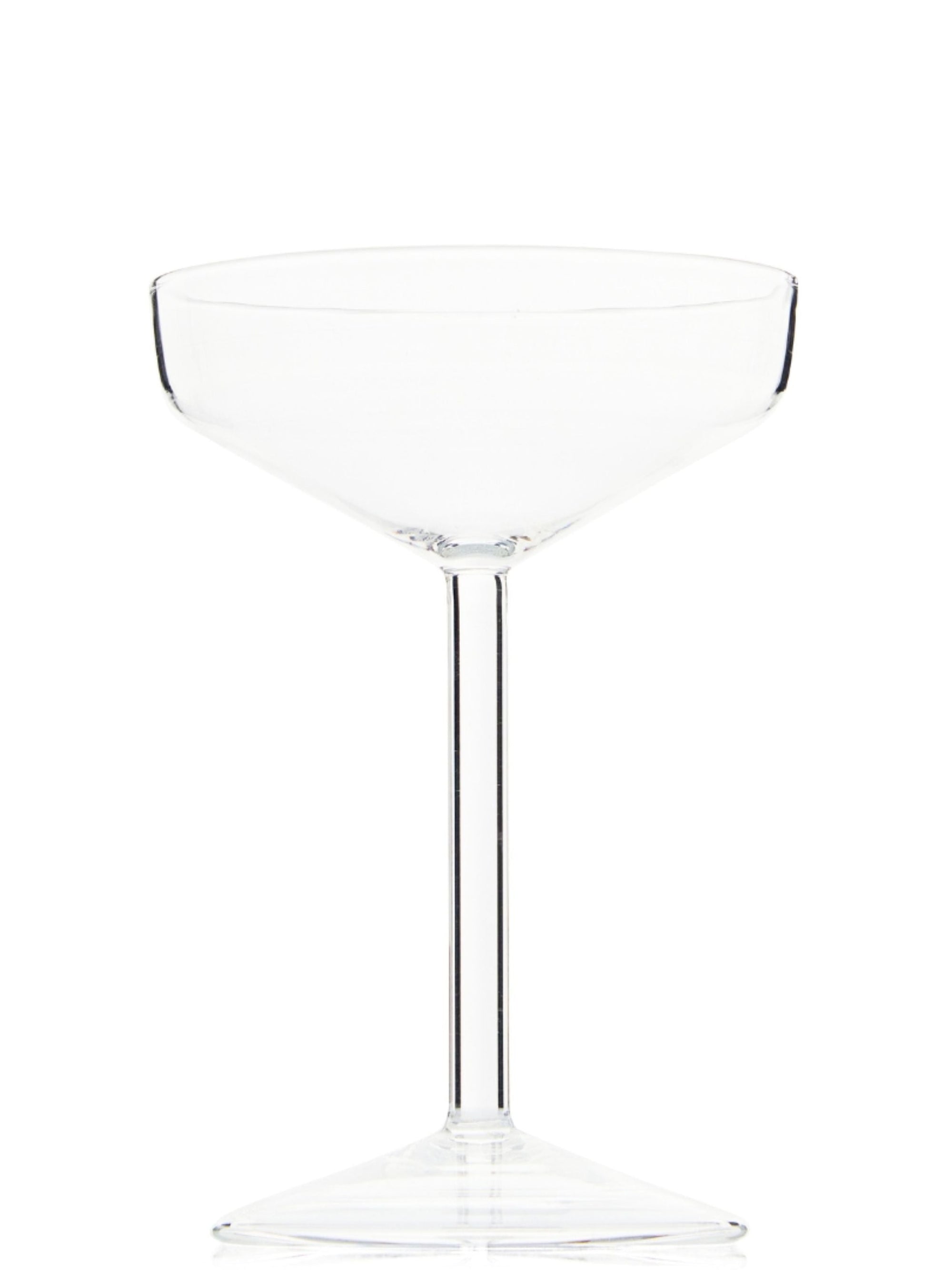 Lady-like Designer Cocktail Glass _ 175ml _ Set