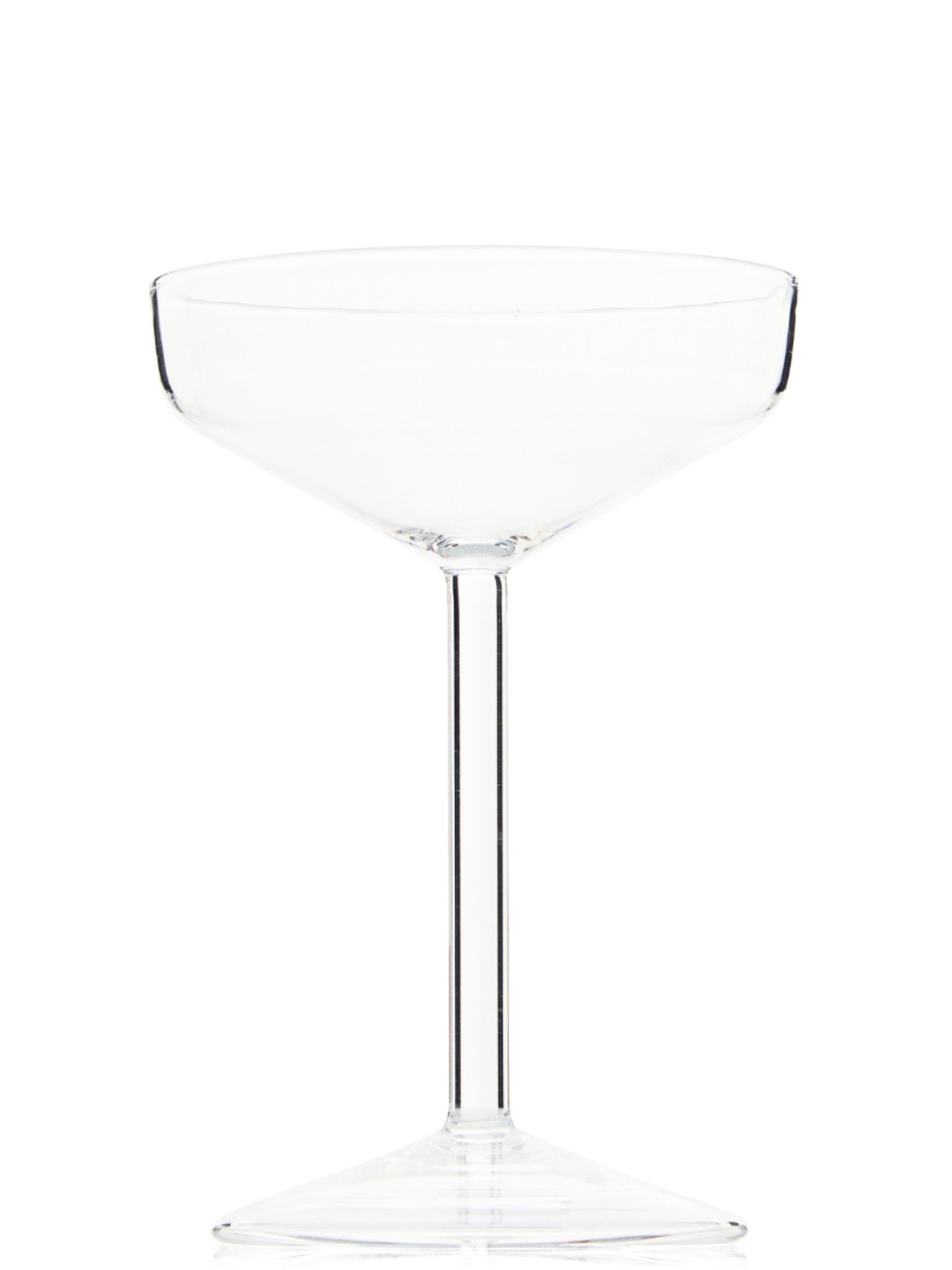 Lady-like Designer Cocktail Glass _ 175ml _ Set