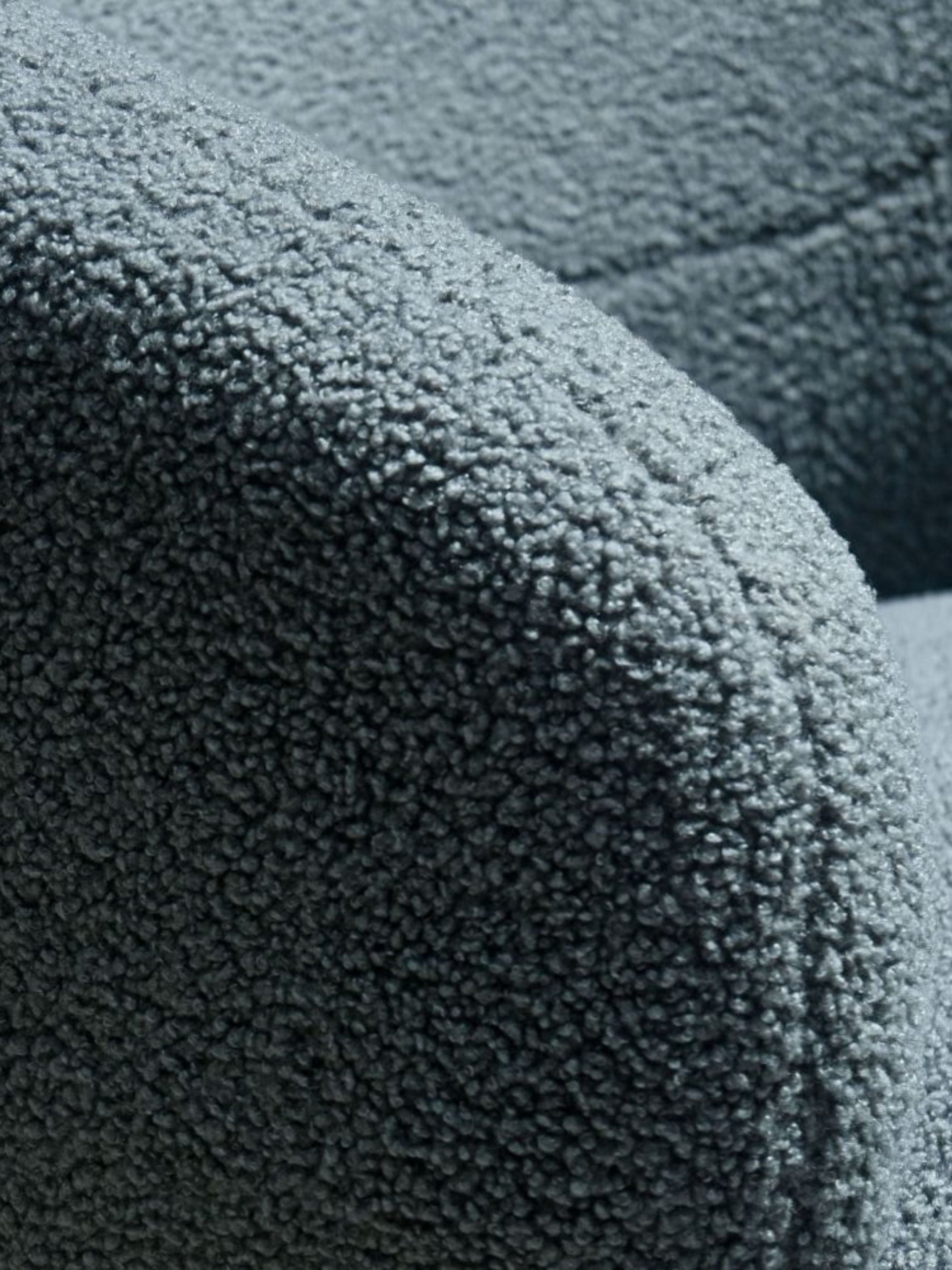 Chair - Leia Boucle Swivel