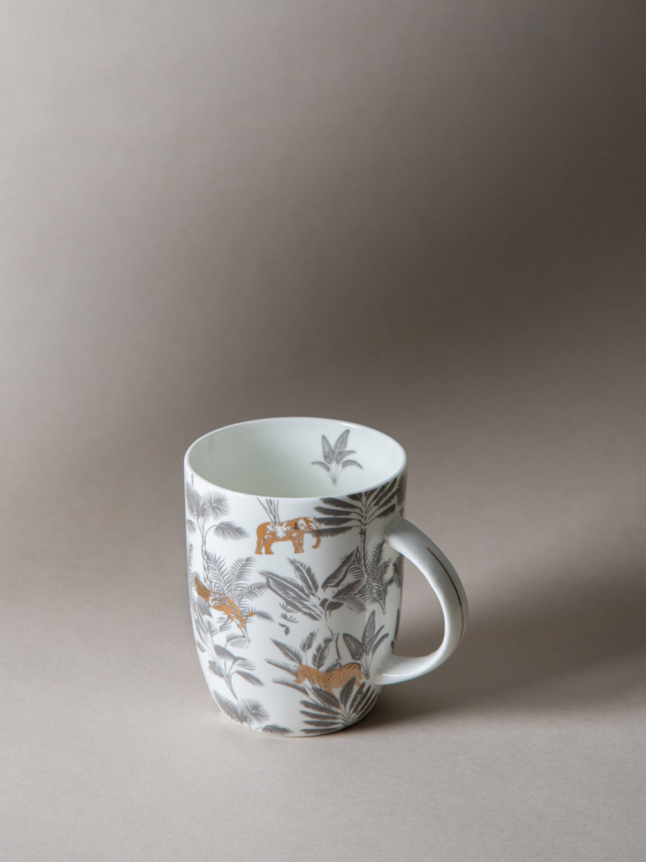 Mug Set of 2 - Madagascar