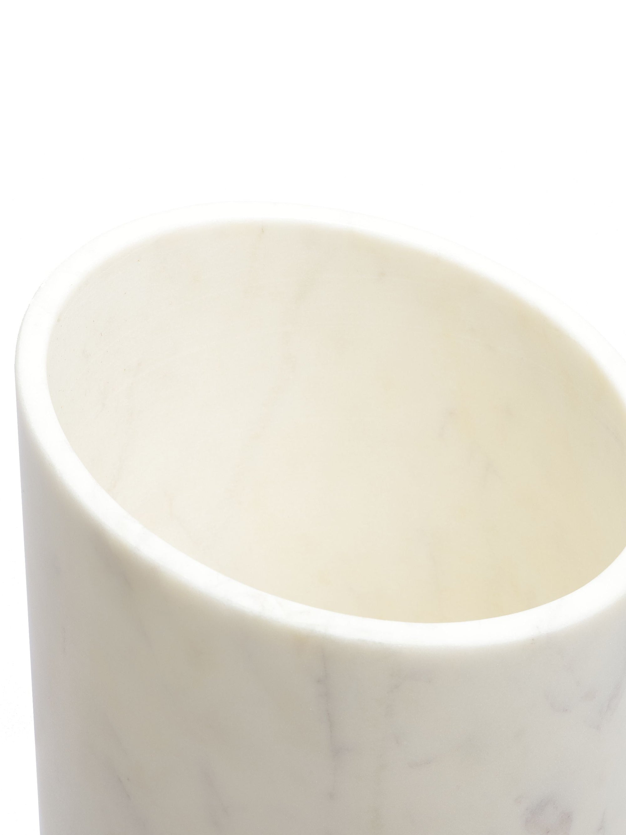 Marble Champagne Bottle Holder
