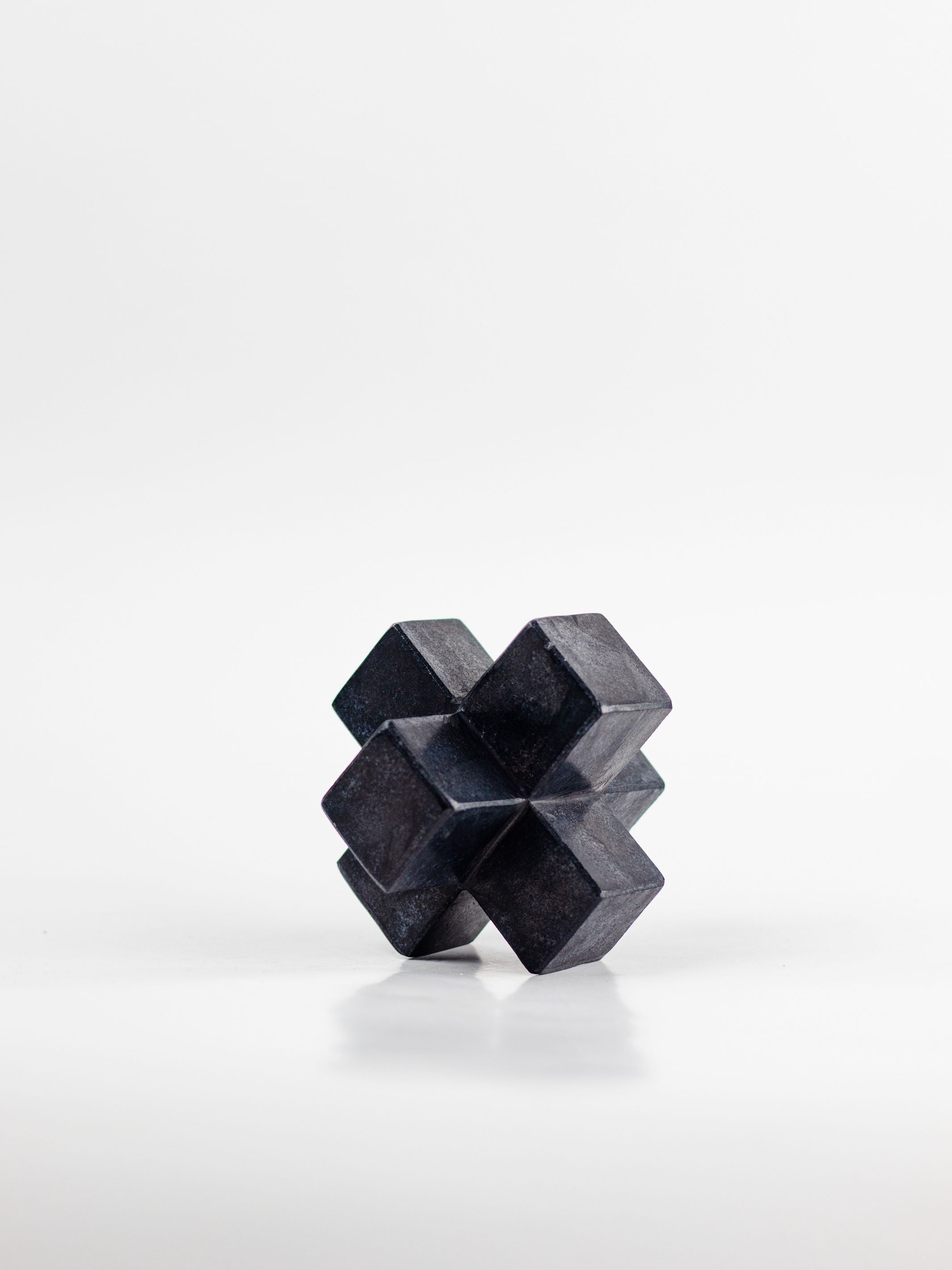 Marble Jack Table Decor