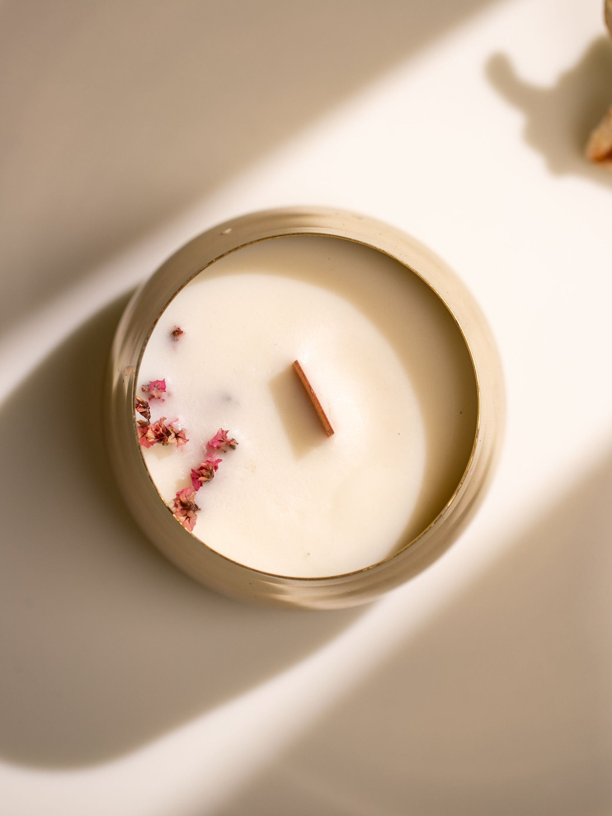 Meta Scented Candle