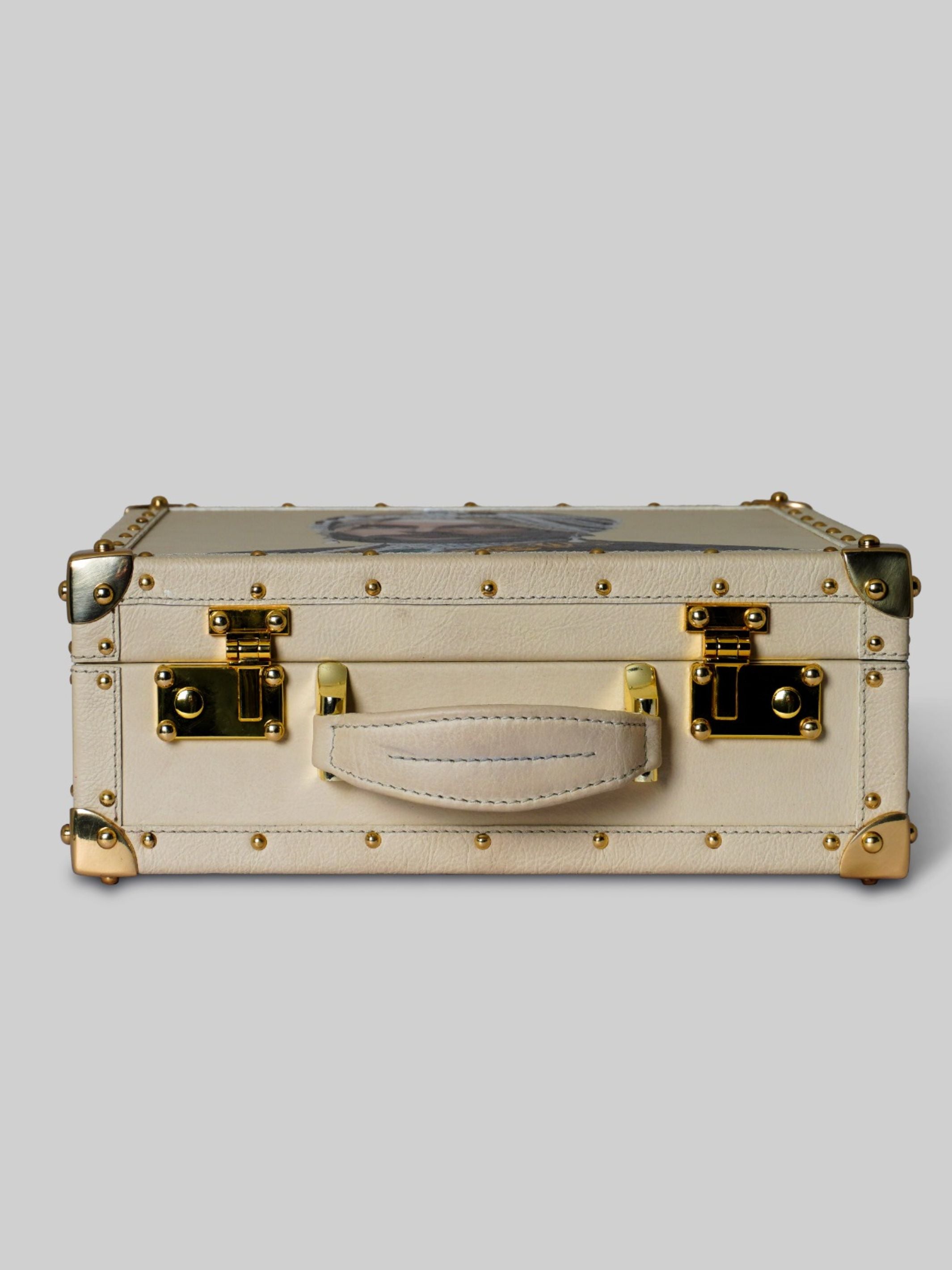 The Maharaja Watch Box