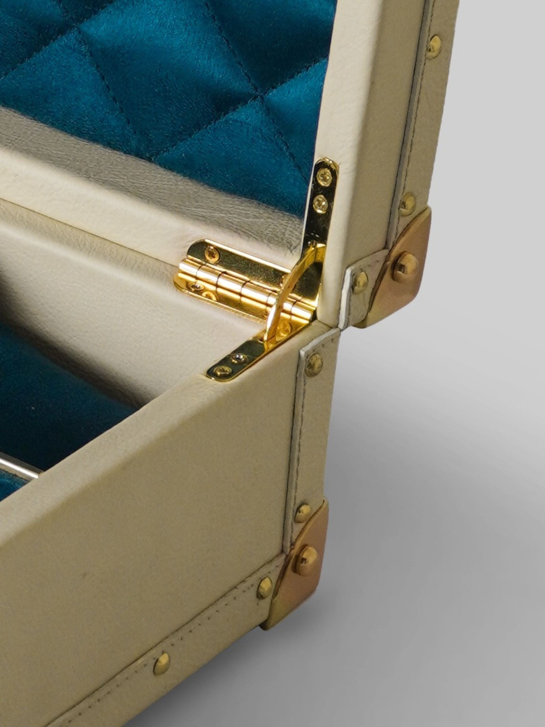 The Maharaja Watch Box