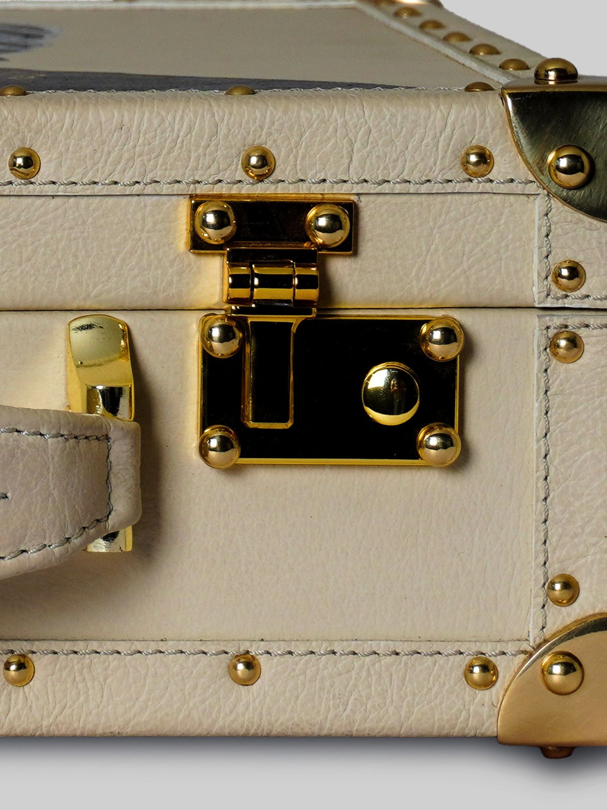 The Maharaja Watch Box