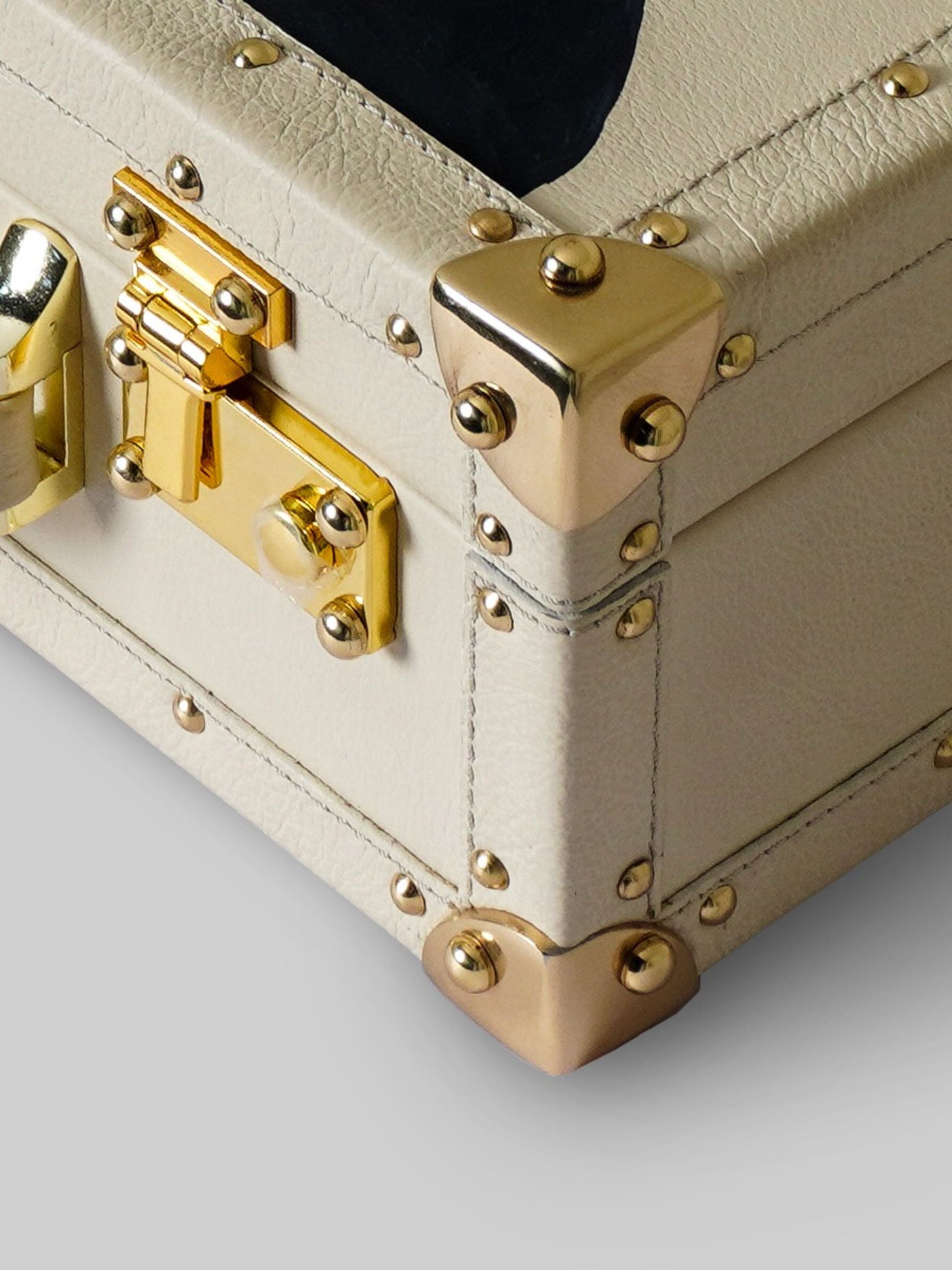 The Maharaja Watch Box