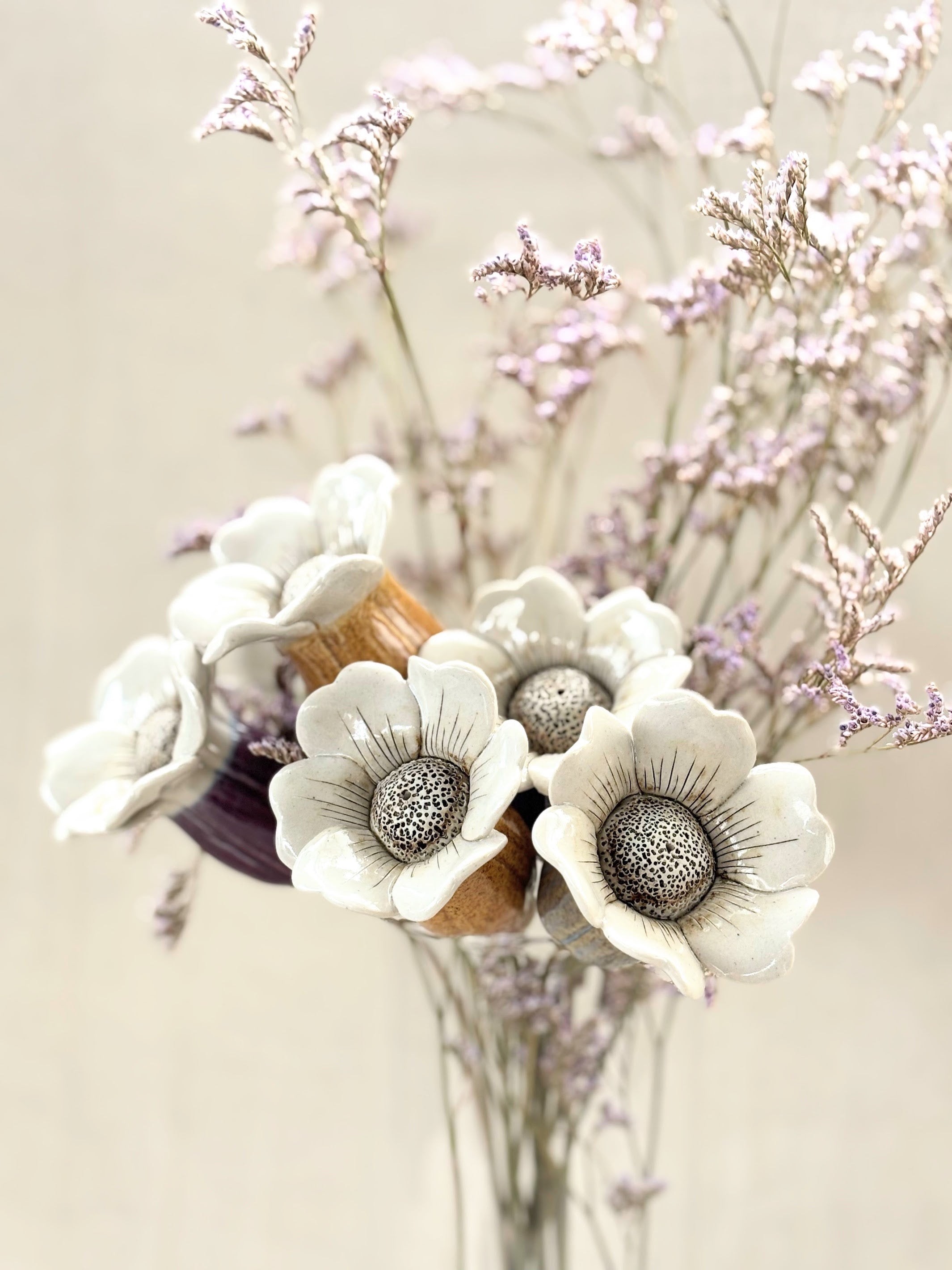 Midsummer Night's Dream - Purple