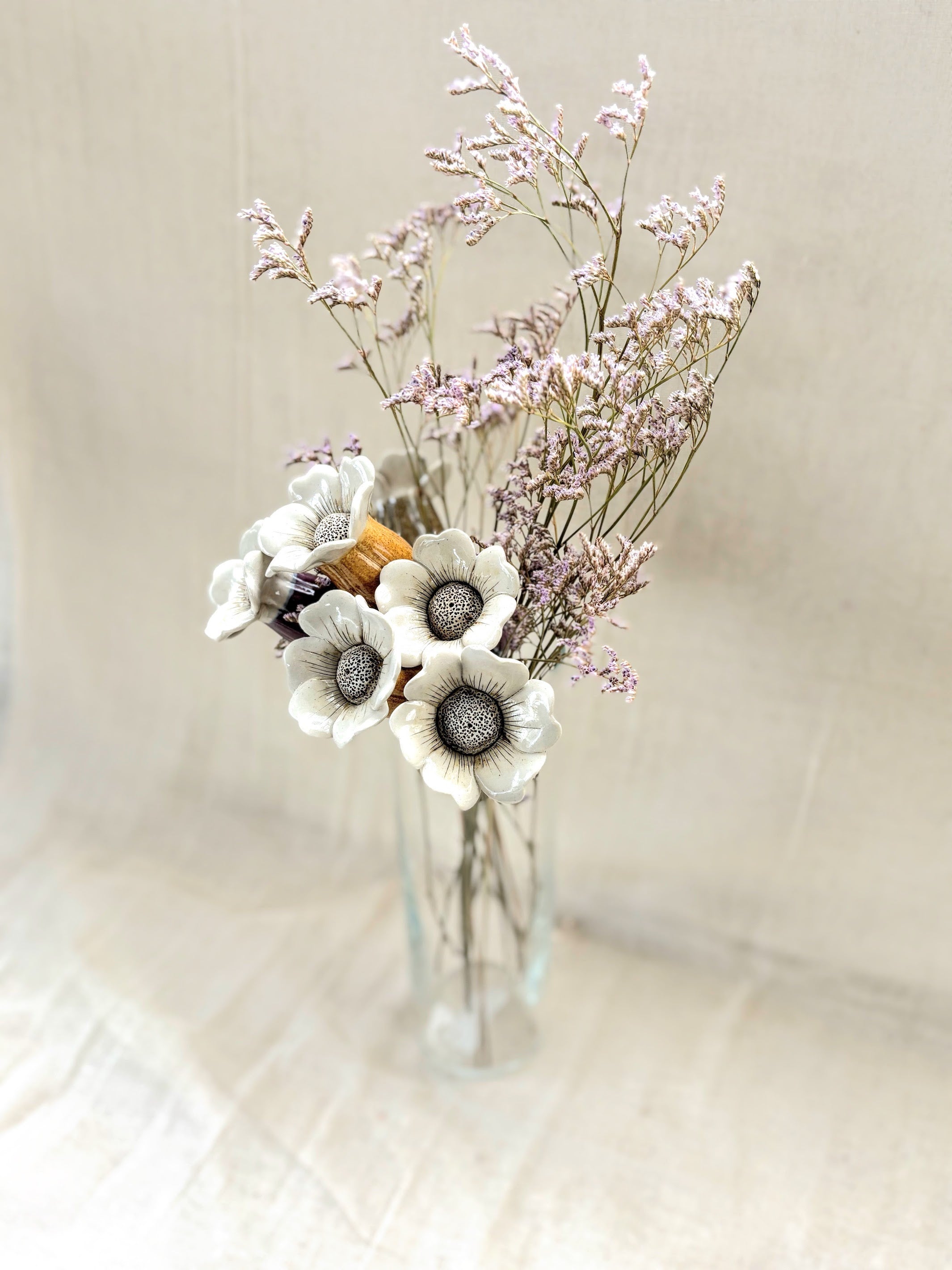 Midsummer Night's Dream- Mustard