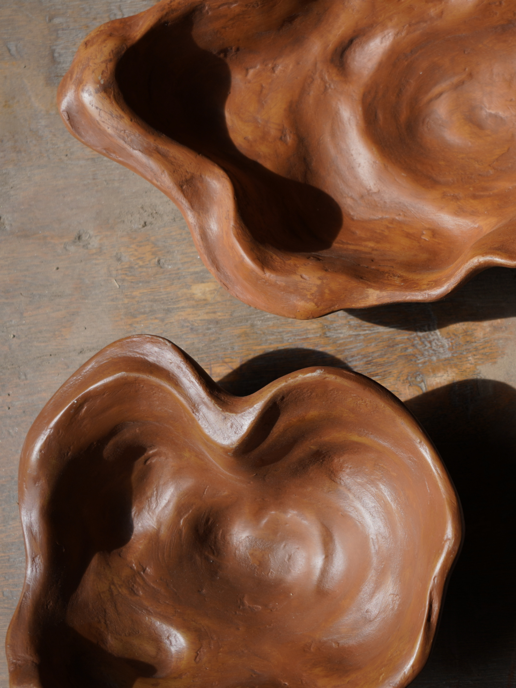 Kai Organic Bowl - Small