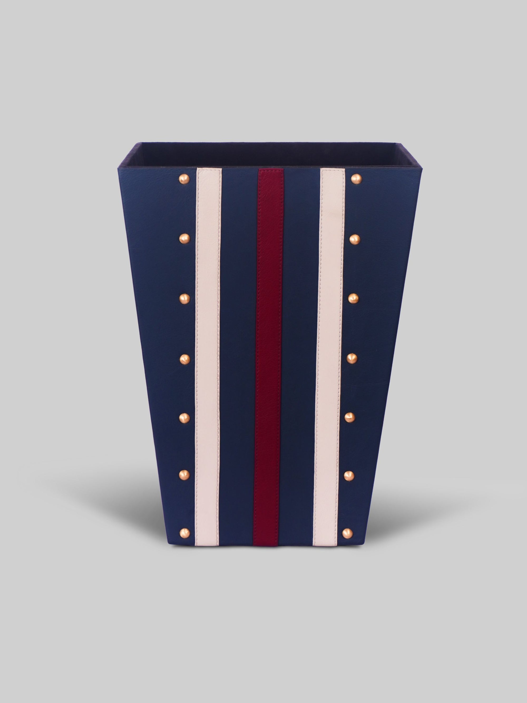The Blue Bin