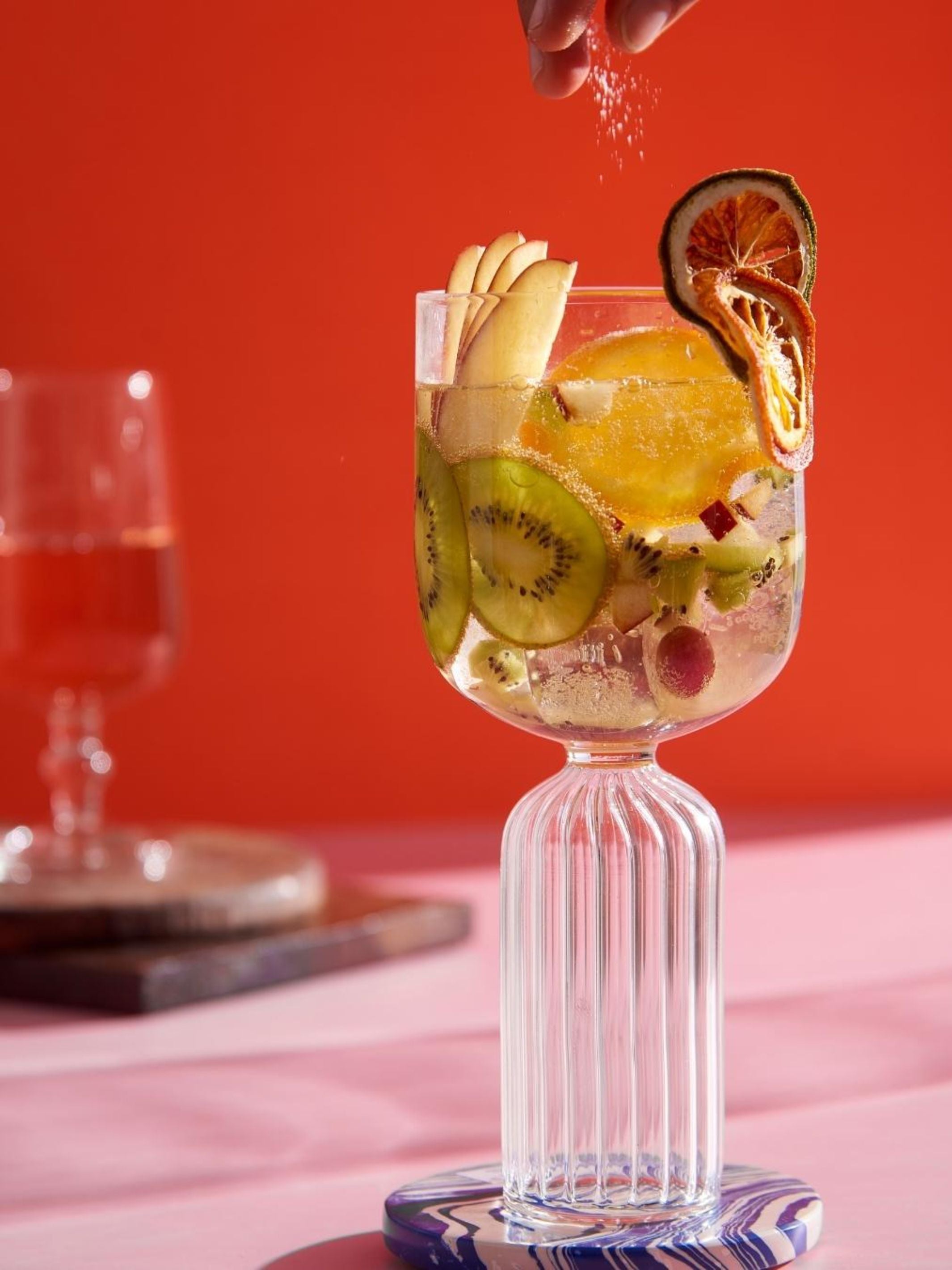 Modesty Magic Designer Glass _ 450ml