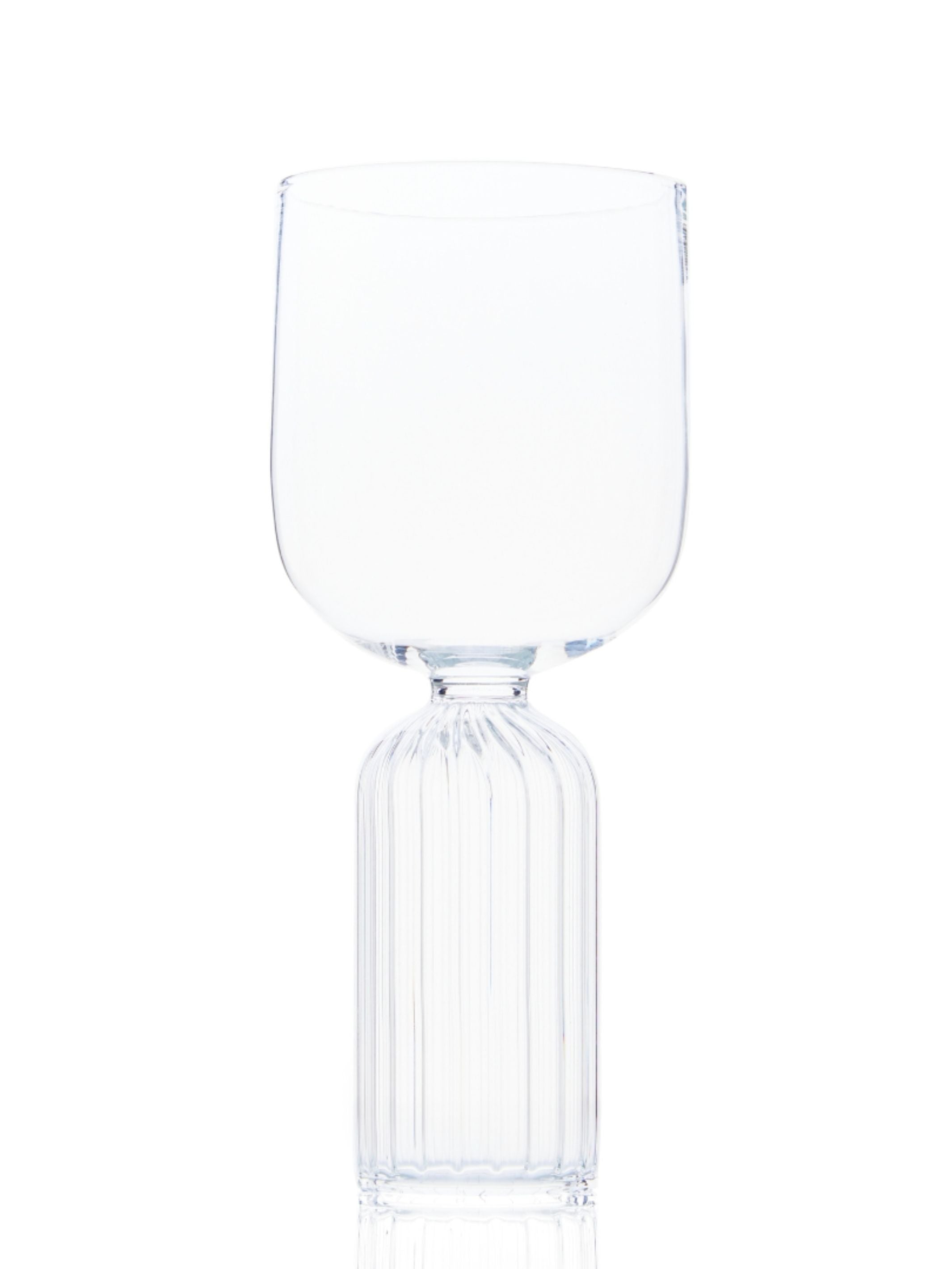 Modesty Magic Designer Glass _ 450ml