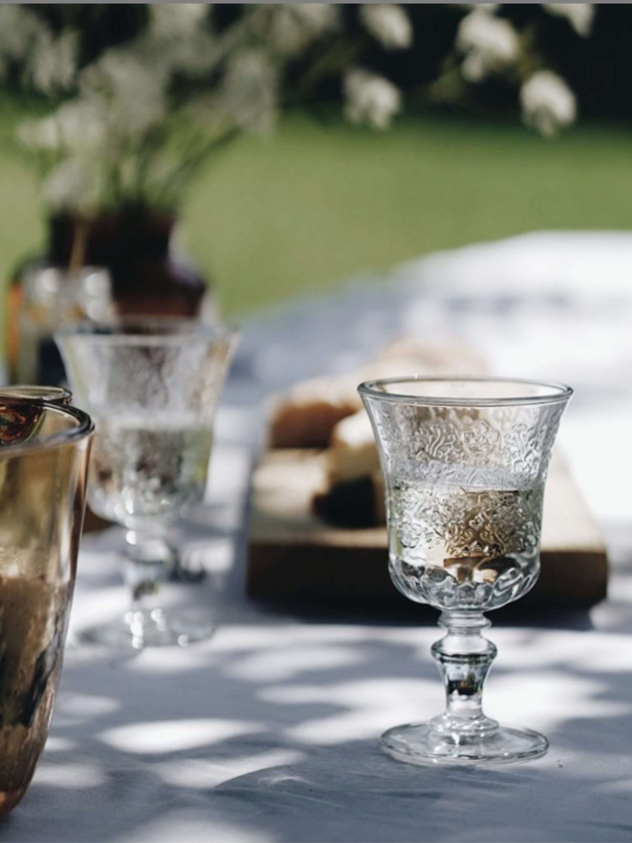 Wine Glasses Amboise (Set of 6)