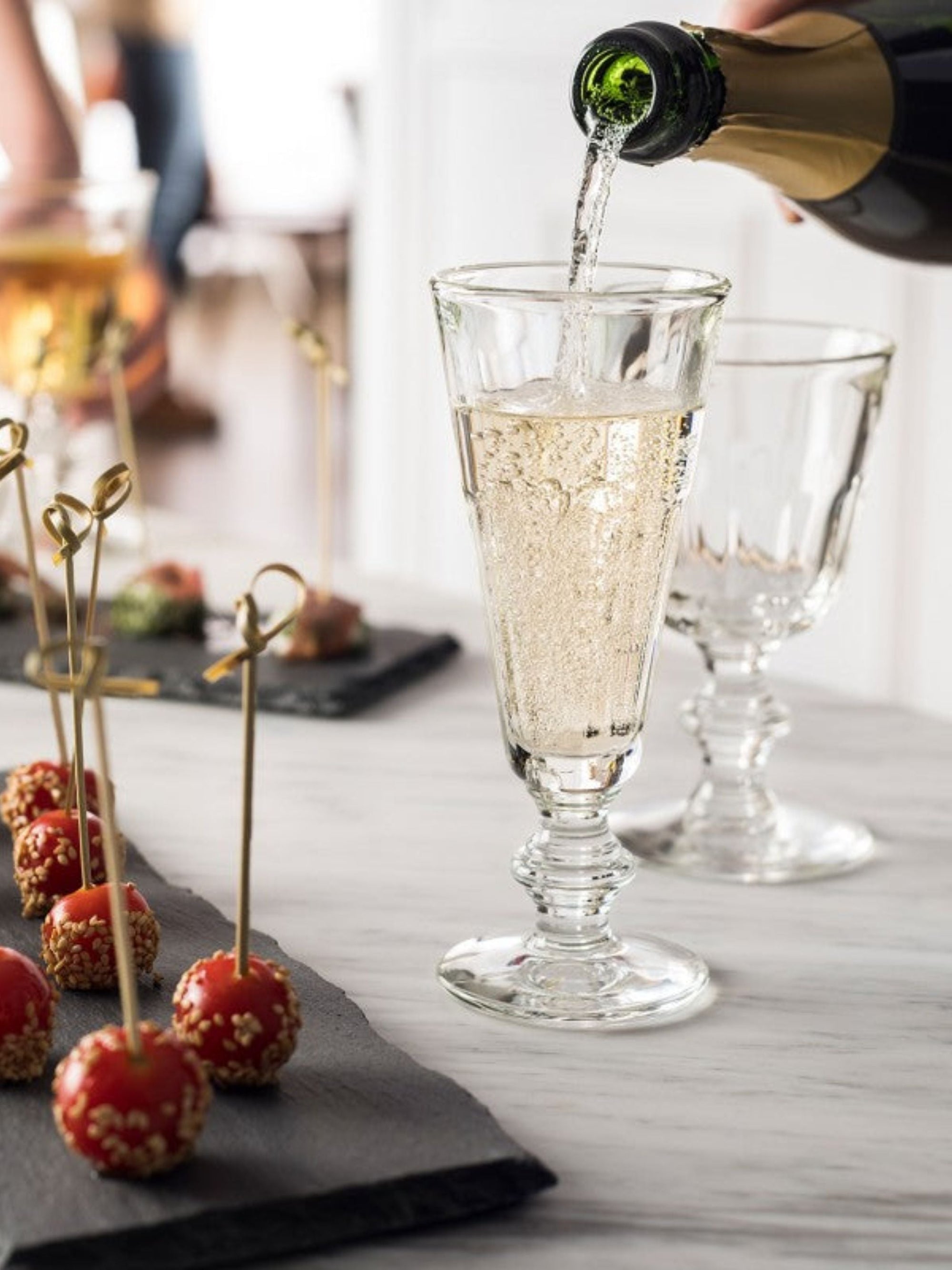Wine Glasses Perigord (Set of 6)